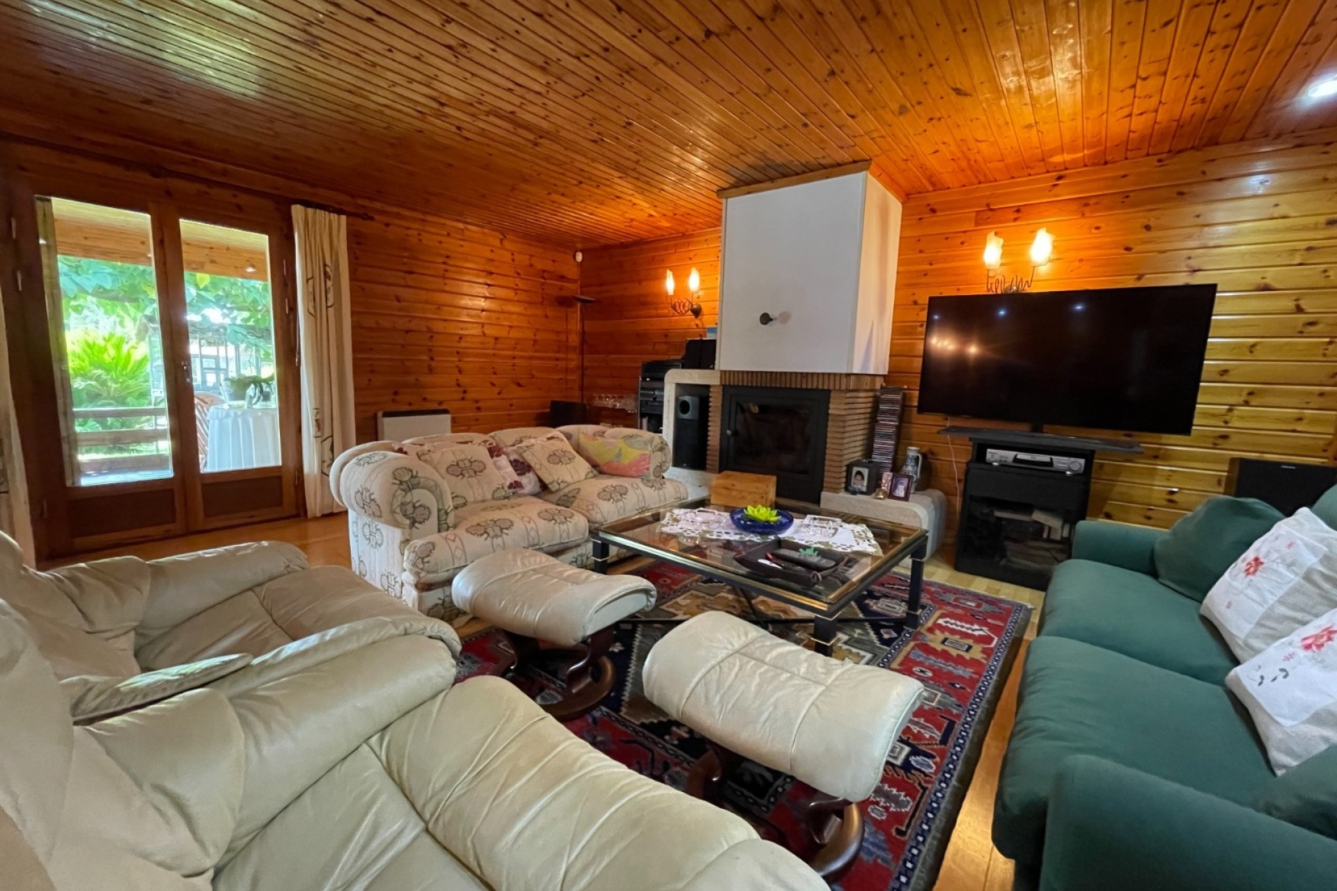 Revente - Villa mitoyenne -
San Fulgencio - La Marina