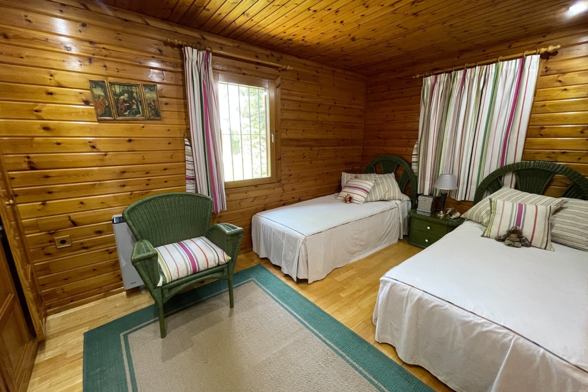 Revente - Villa mitoyenne -
San Fulgencio - La Marina