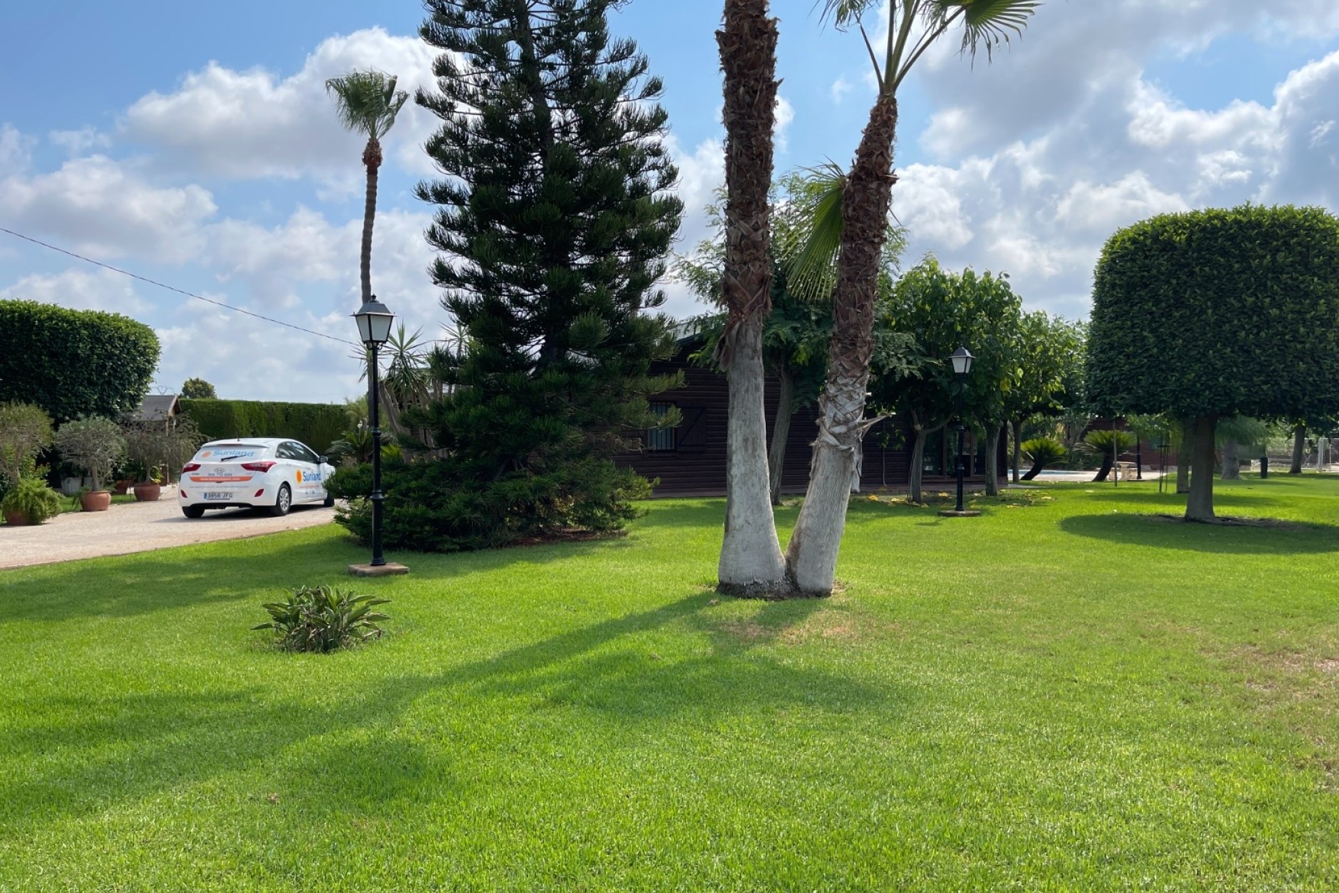 Revente - Villa mitoyenne -
San Fulgencio - La Marina