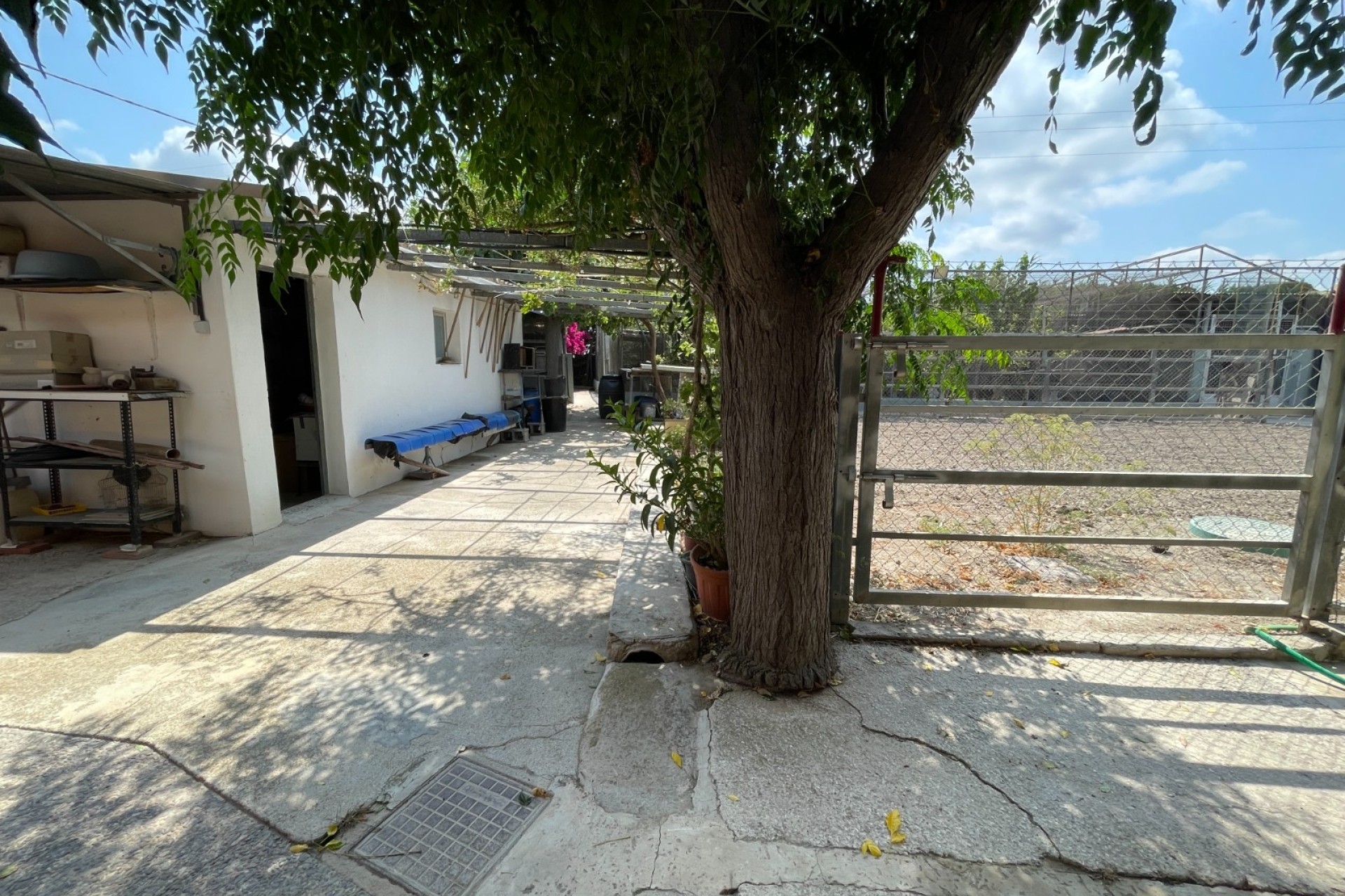 Revente - Villa mitoyenne -
San Fulgencio - La Marina