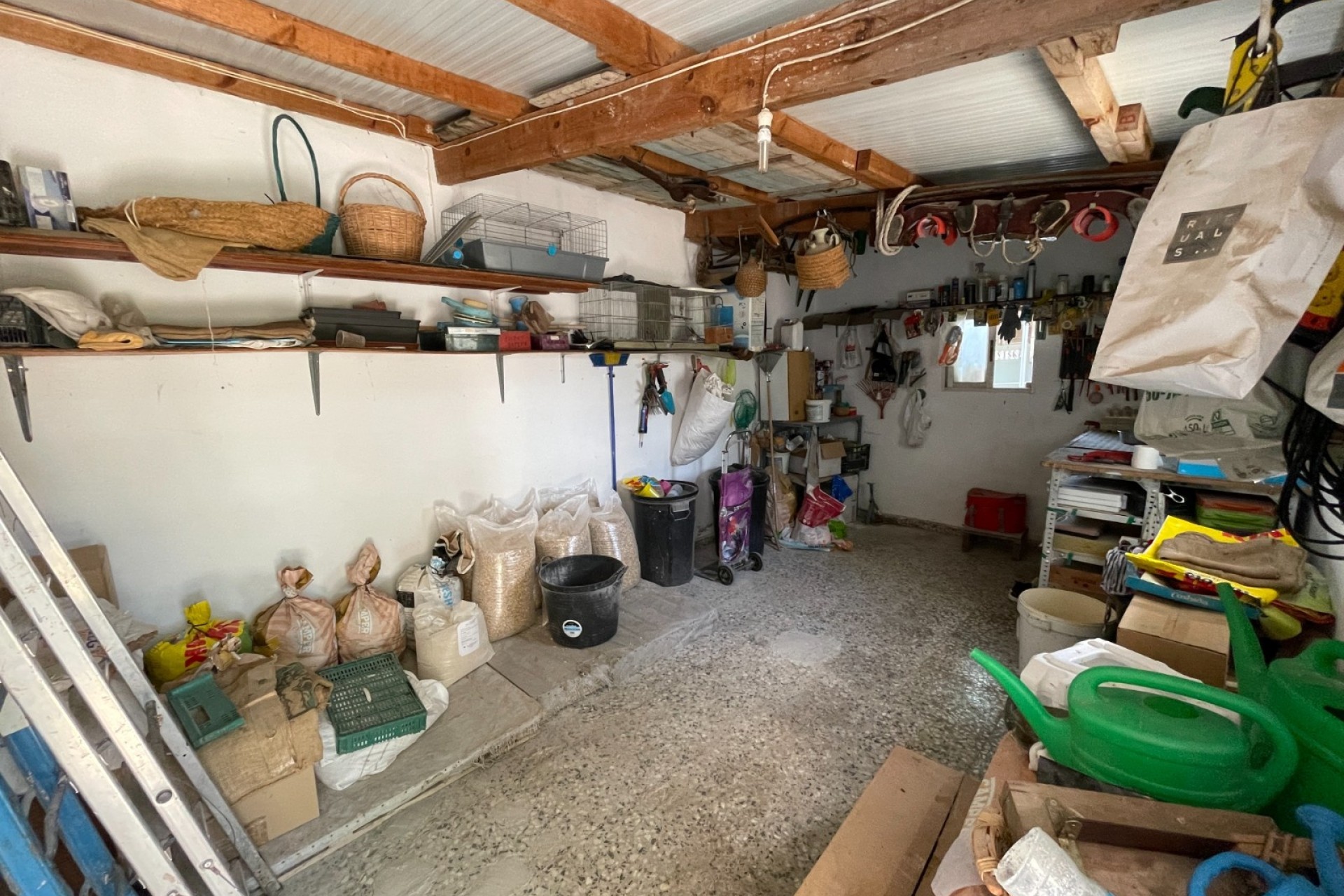 Revente - Villa mitoyenne -
San Fulgencio - La Marina
