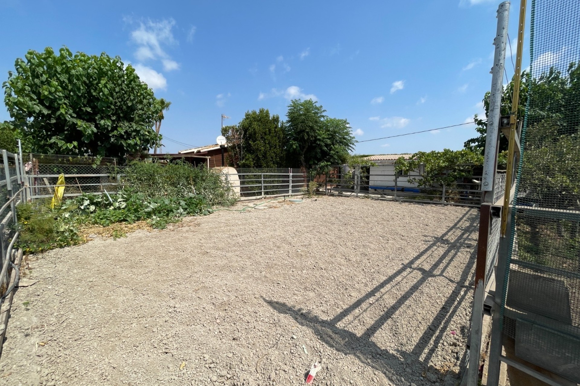 Revente - Villa mitoyenne -
San Fulgencio - La Marina