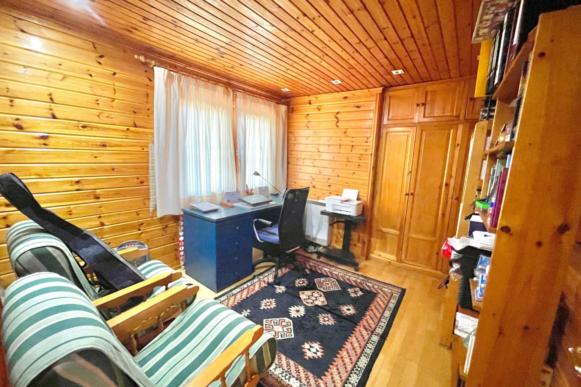 Revente - Villa mitoyenne -
San Fulgencio - La Marina
