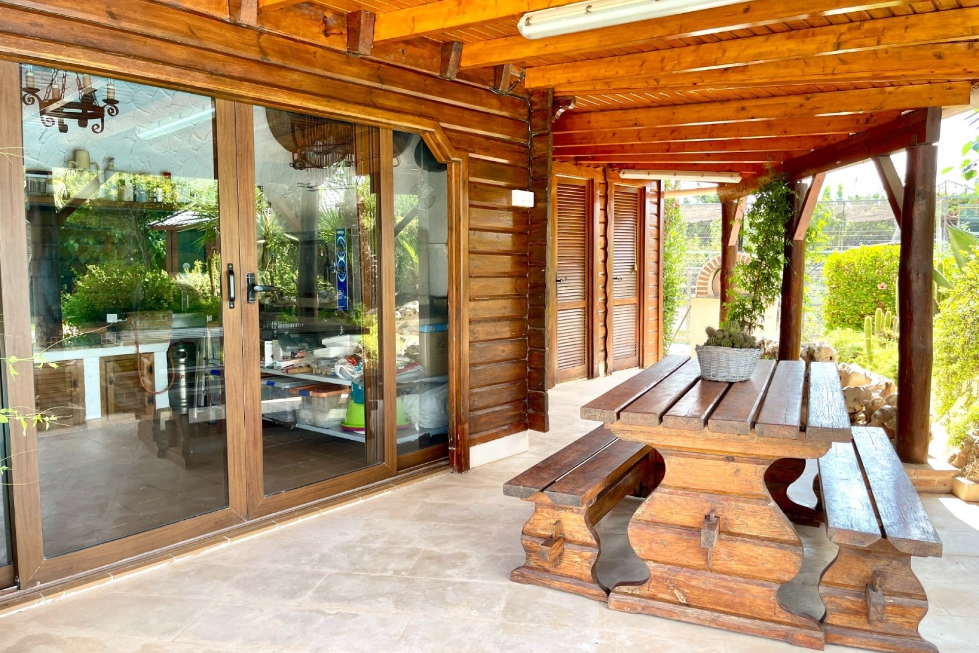 Revente - Villa mitoyenne -
San Fulgencio - La Marina