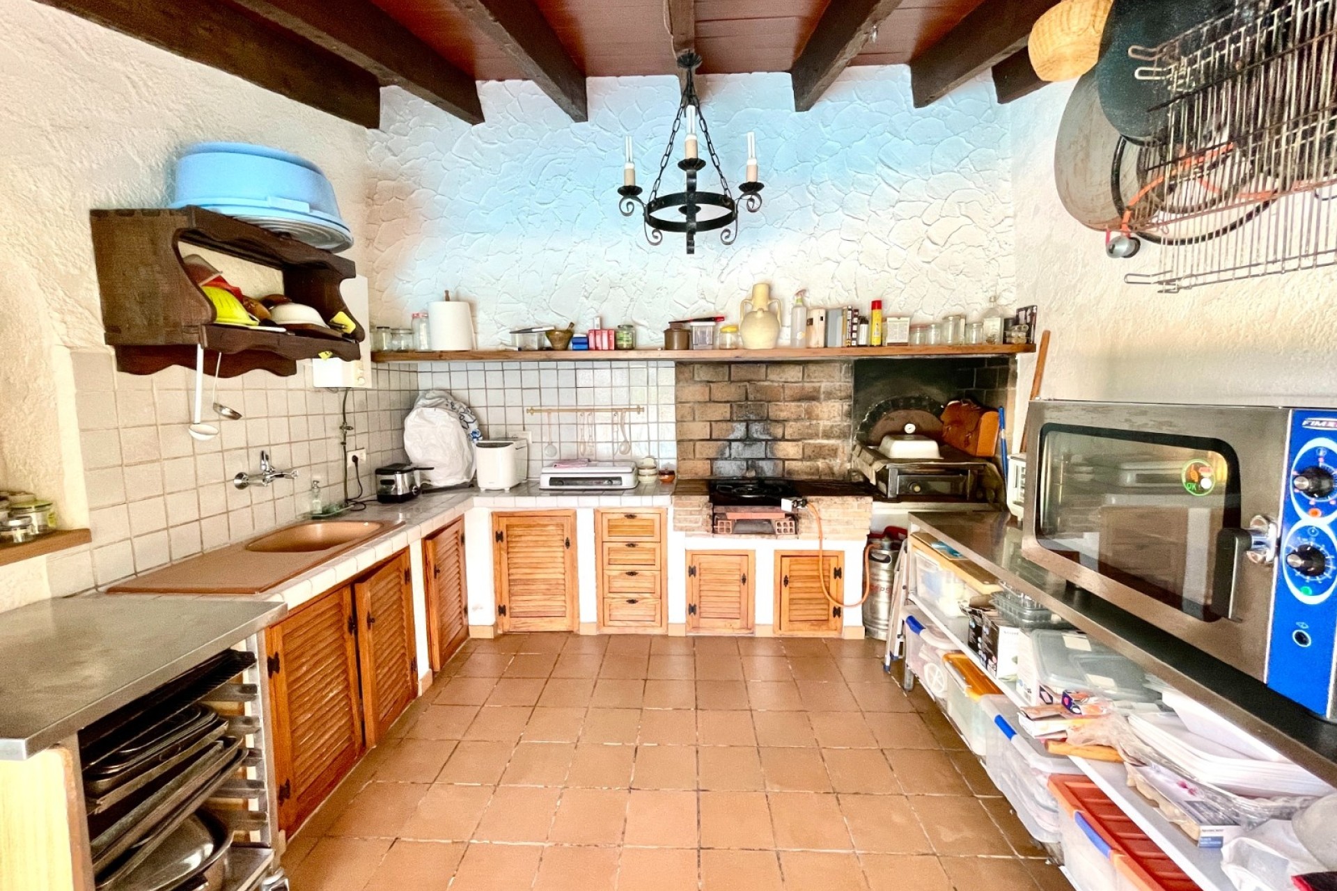 Revente - Villa mitoyenne -
San Fulgencio - La Marina