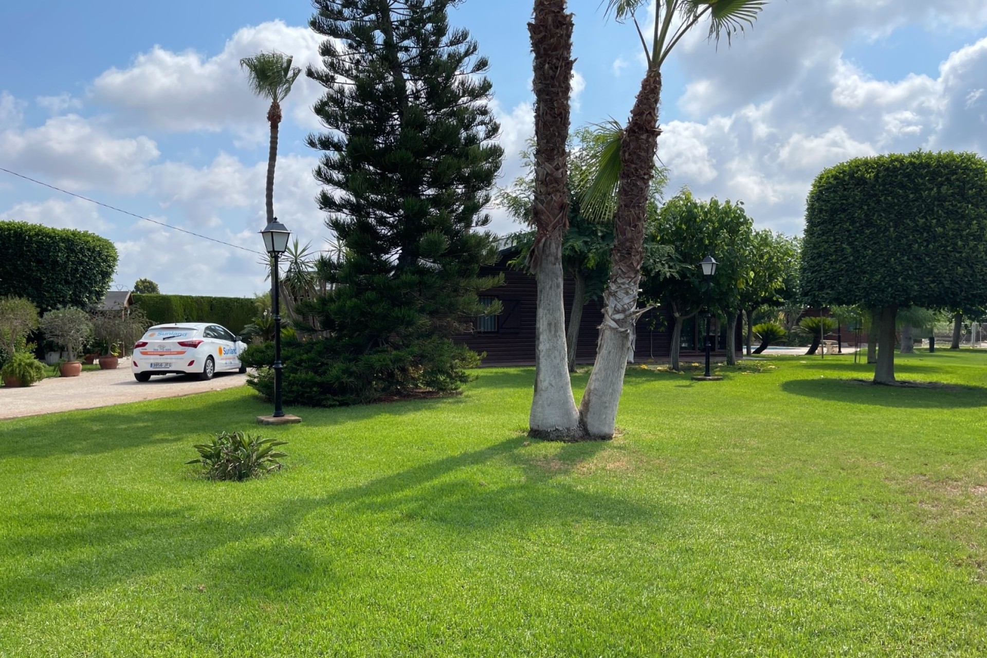 Revente - Villa mitoyenne -
San Fulgencio - La Marina