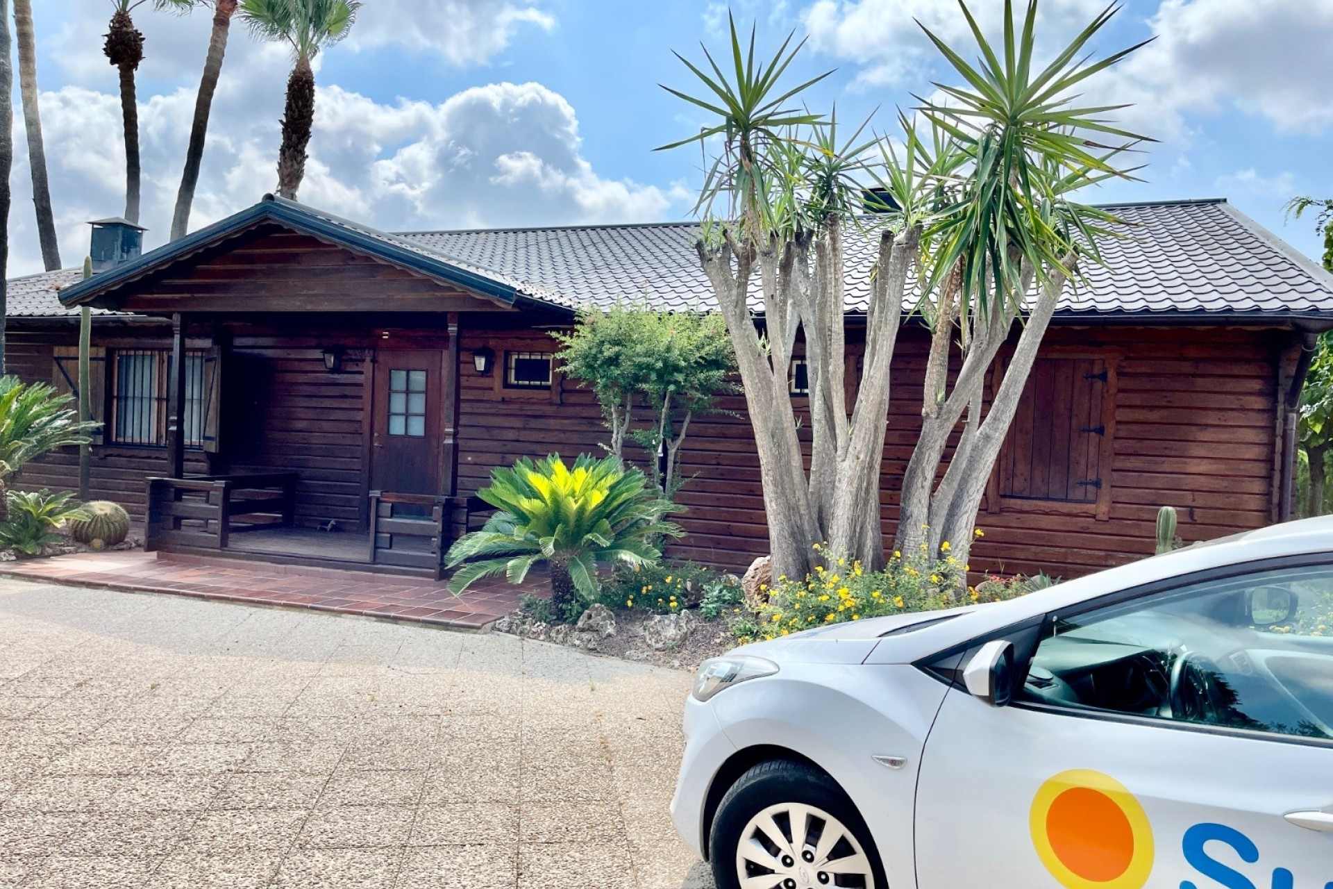 Revente - Villa mitoyenne -
San Fulgencio - La Marina