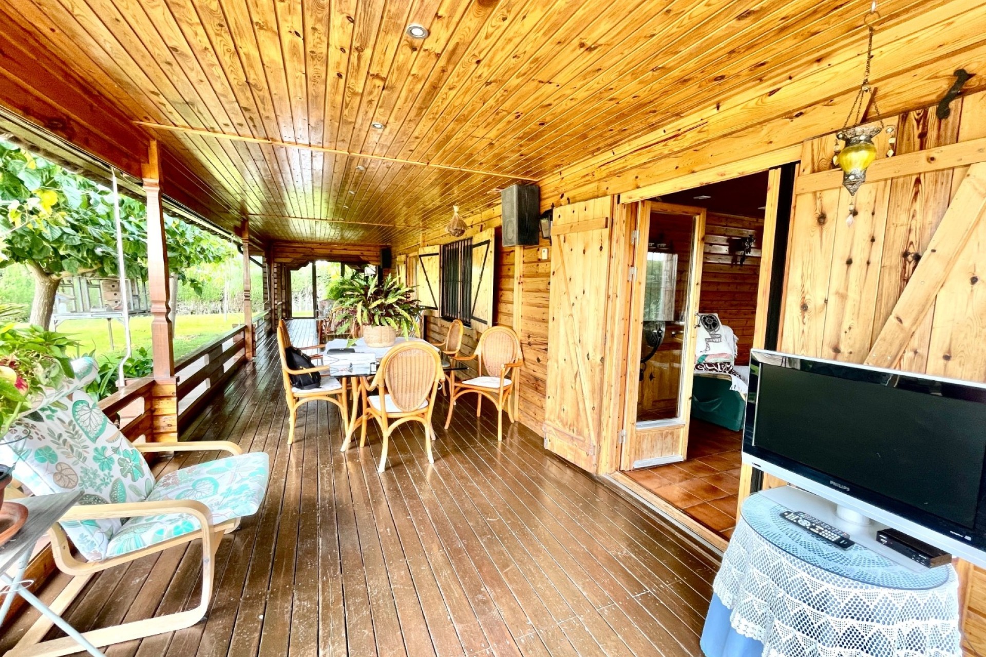 Revente - Villa mitoyenne -
San Fulgencio - La Marina