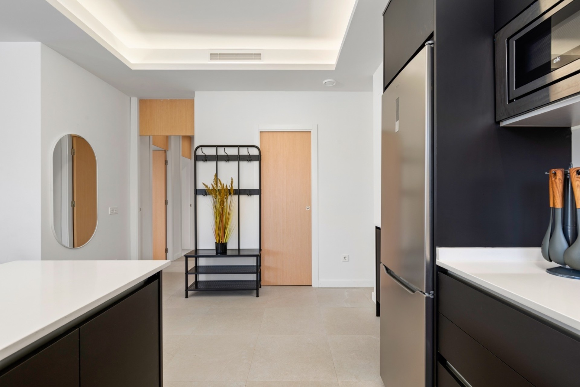 Revente - Villa mitoyenne -
San Fulgencio - La Marina