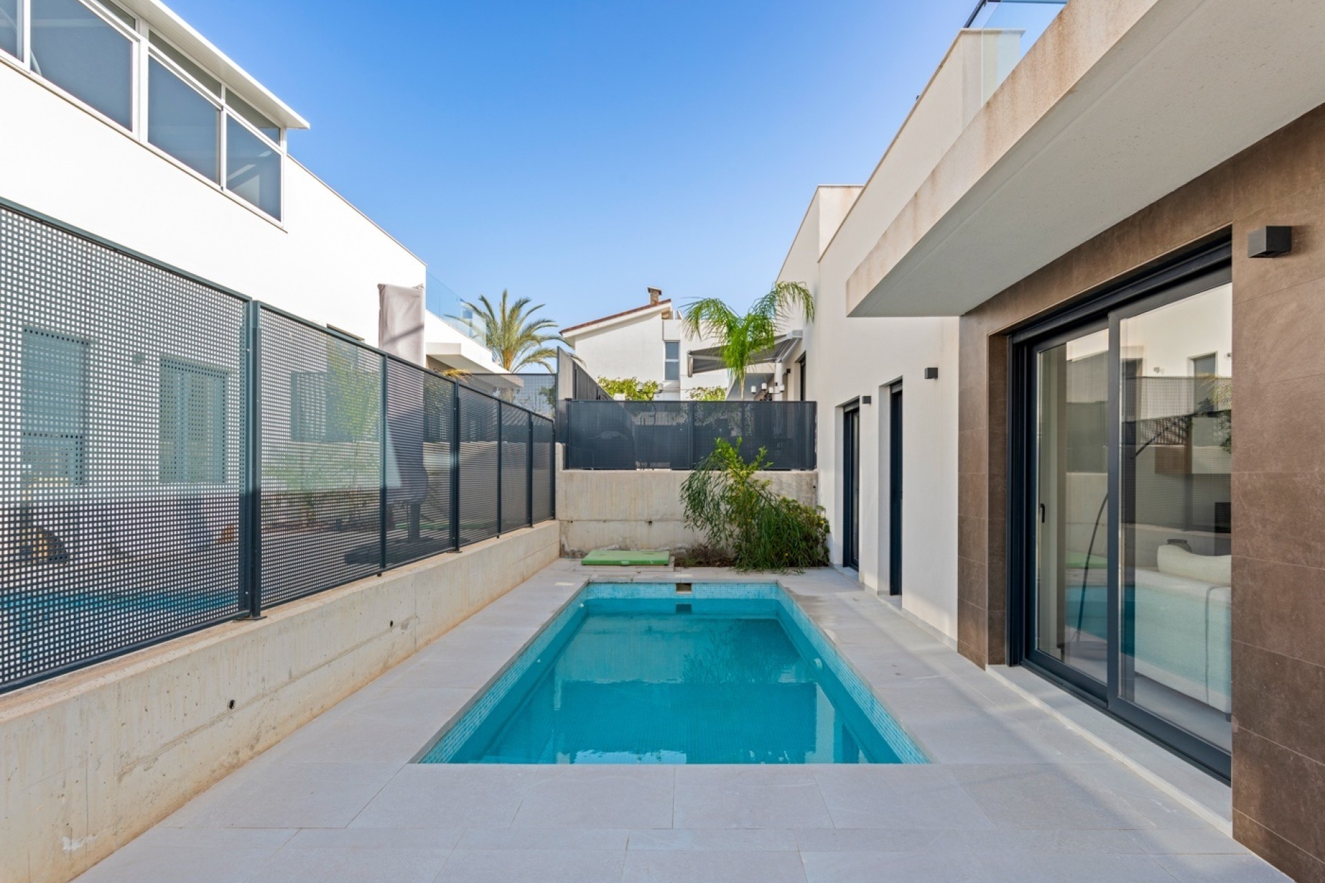 Revente - Villa mitoyenne -
San Fulgencio - La Marina