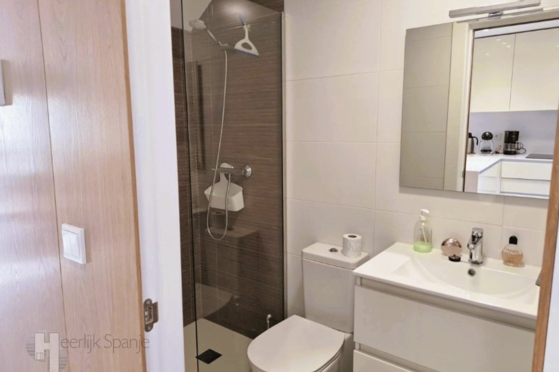 Revente - Villa mitoyenne -
San Javier - Santiago de la Ribera