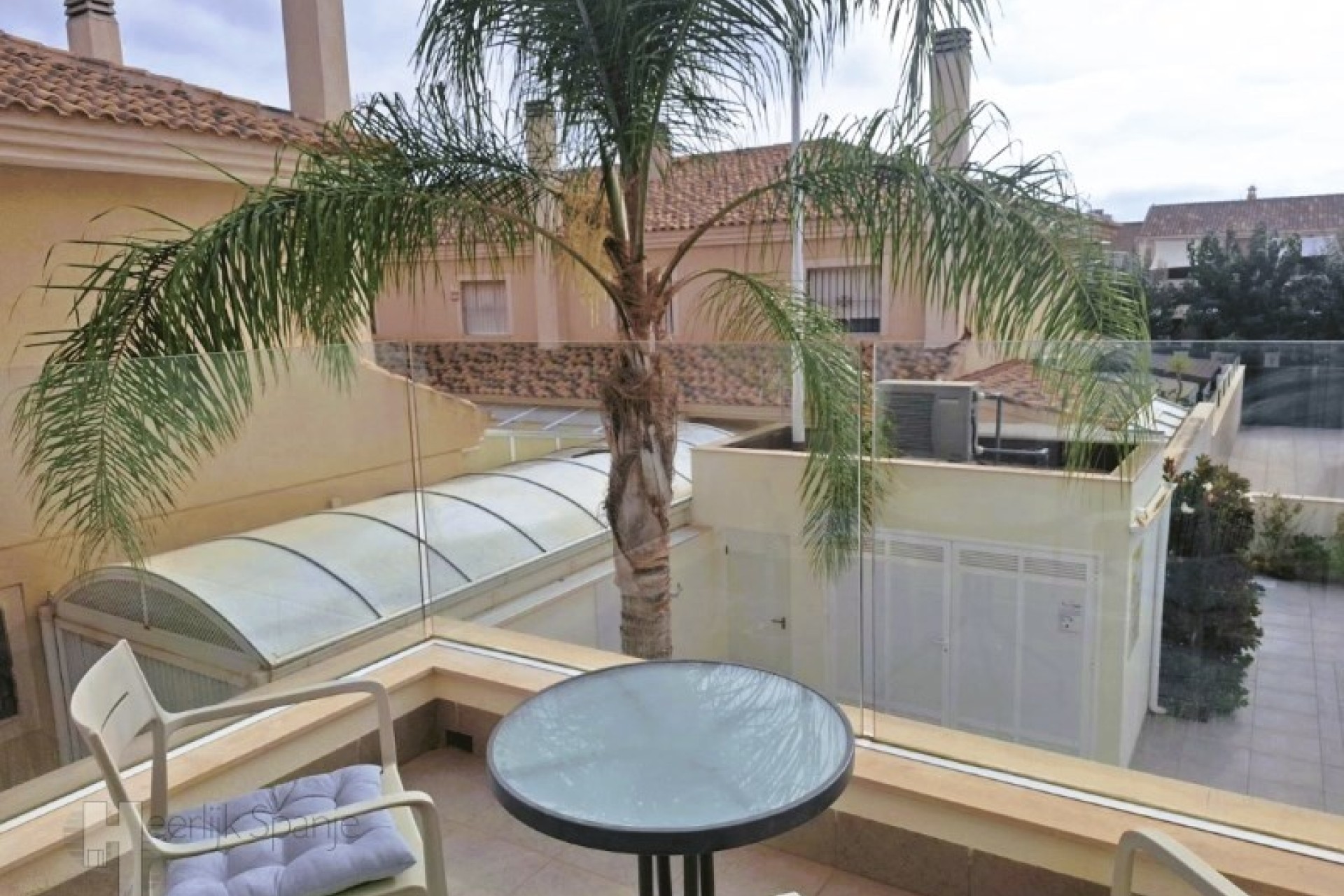Revente - Villa mitoyenne -
San Javier - Santiago de la Ribera
