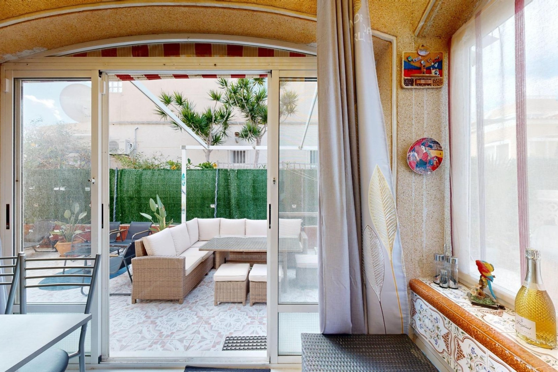 Revente - Villa mitoyenne -
San Miguel de Salinas - 03193
