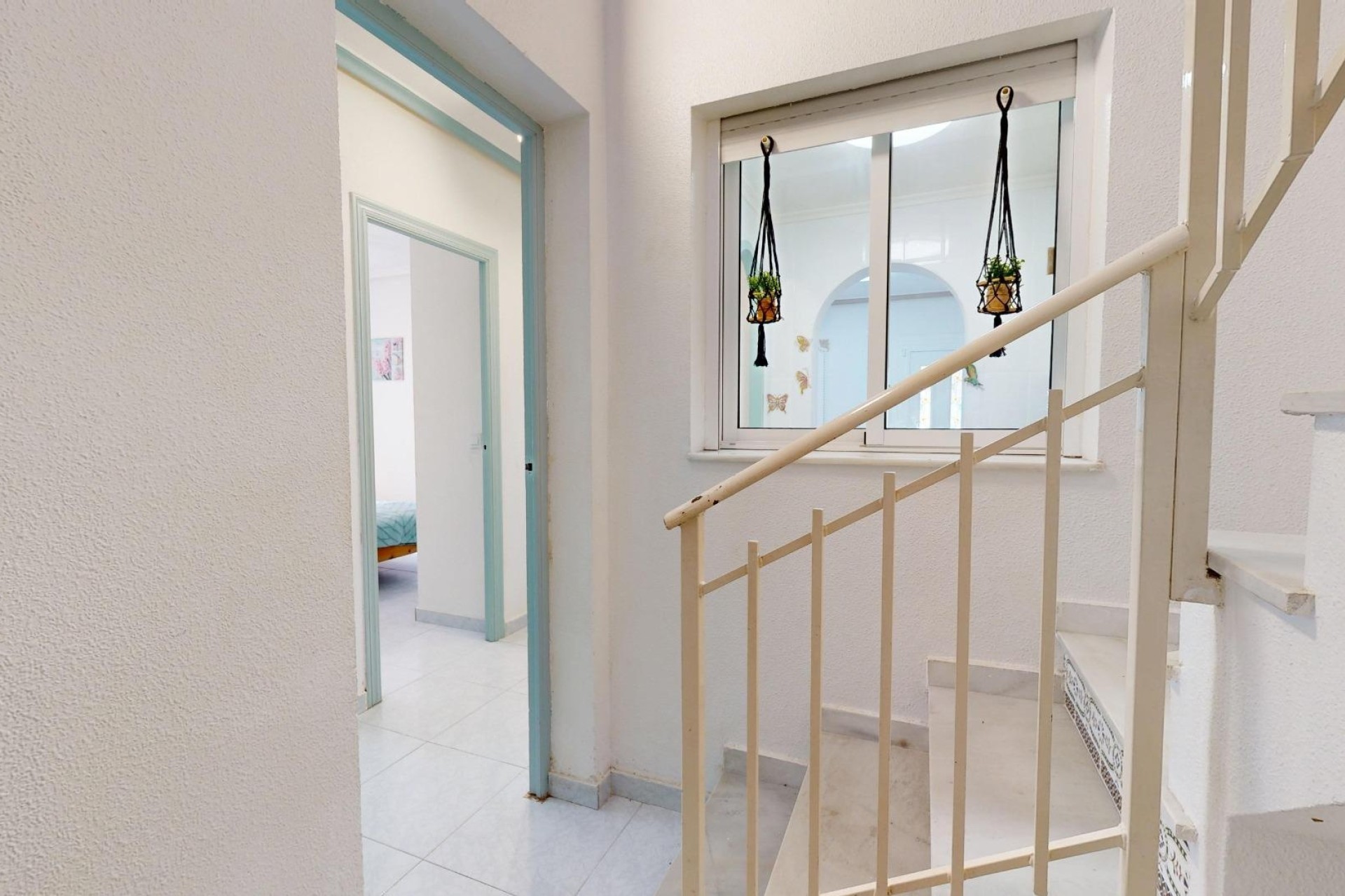Revente - Villa mitoyenne -
San Miguel de Salinas - 03193