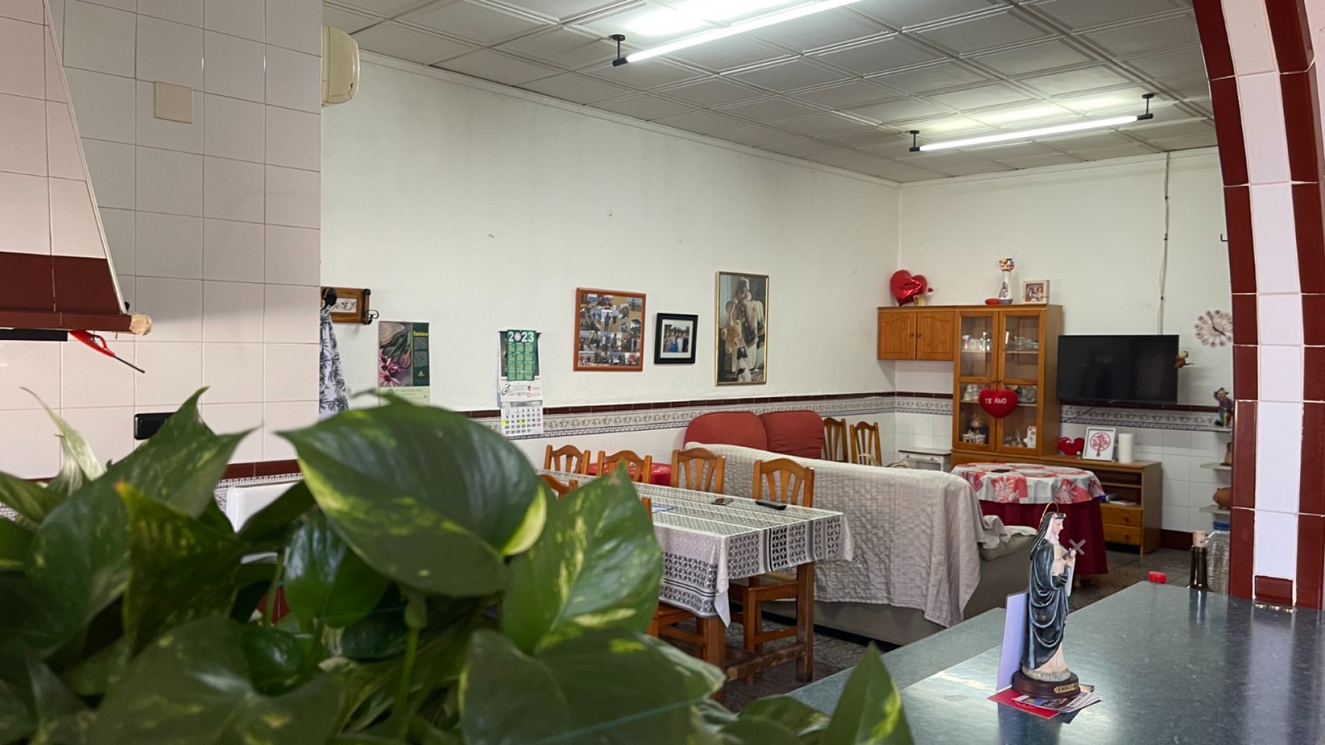 Revente - Villa mitoyenne -
San Miguel de Salinas - Pueblo