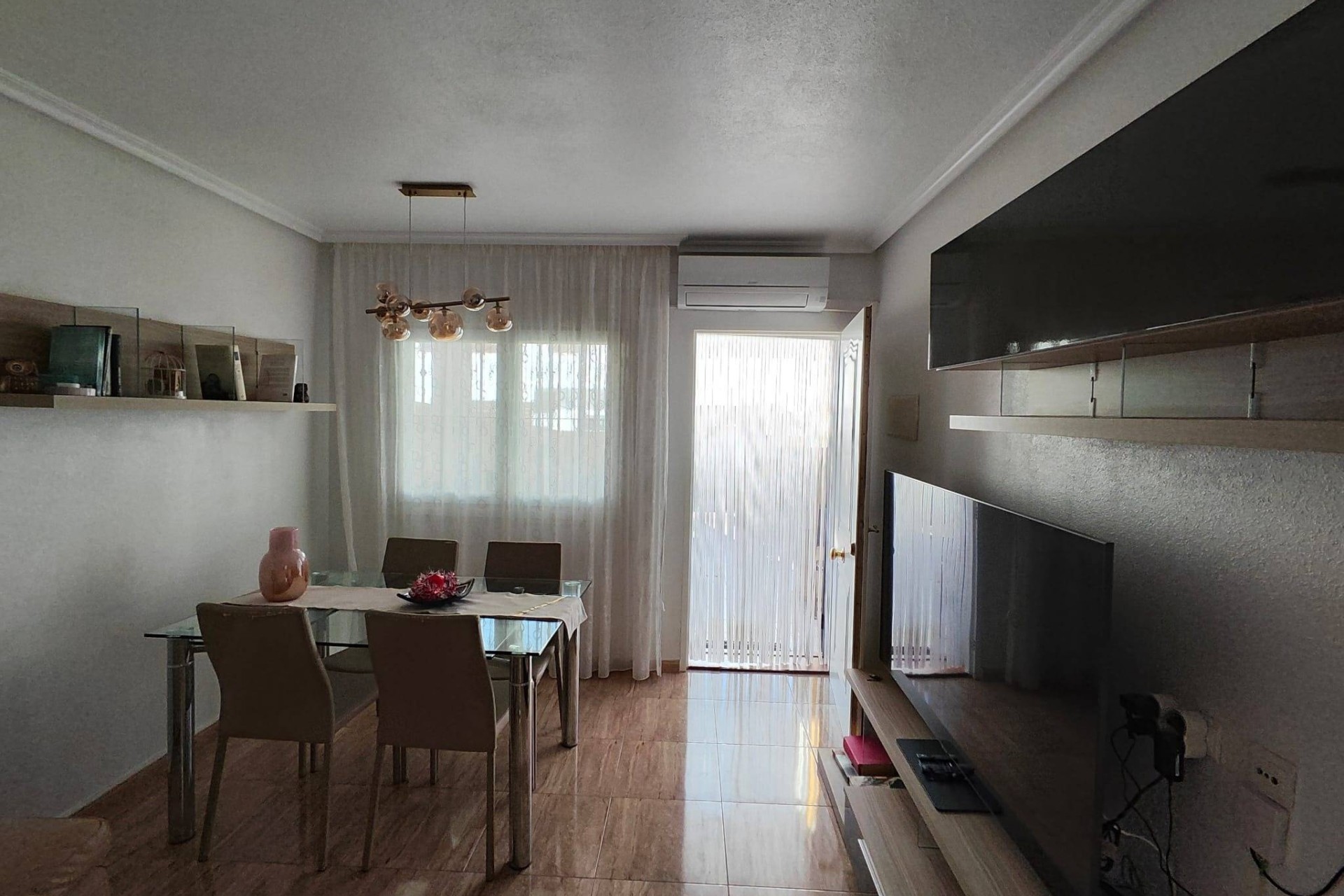 Revente - Villa mitoyenne -
San Pedro del Pinatar - Lo Pagán