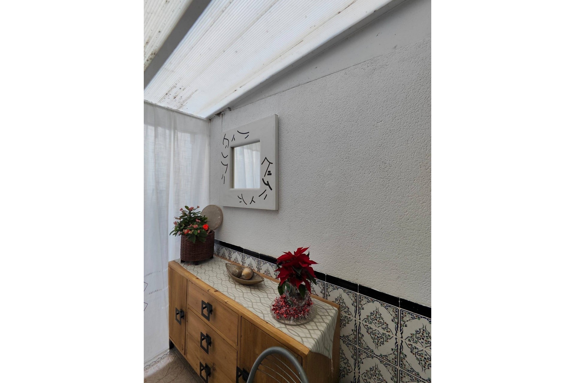Revente - Villa mitoyenne -
San Pedro del Pinatar - Lo Pagán