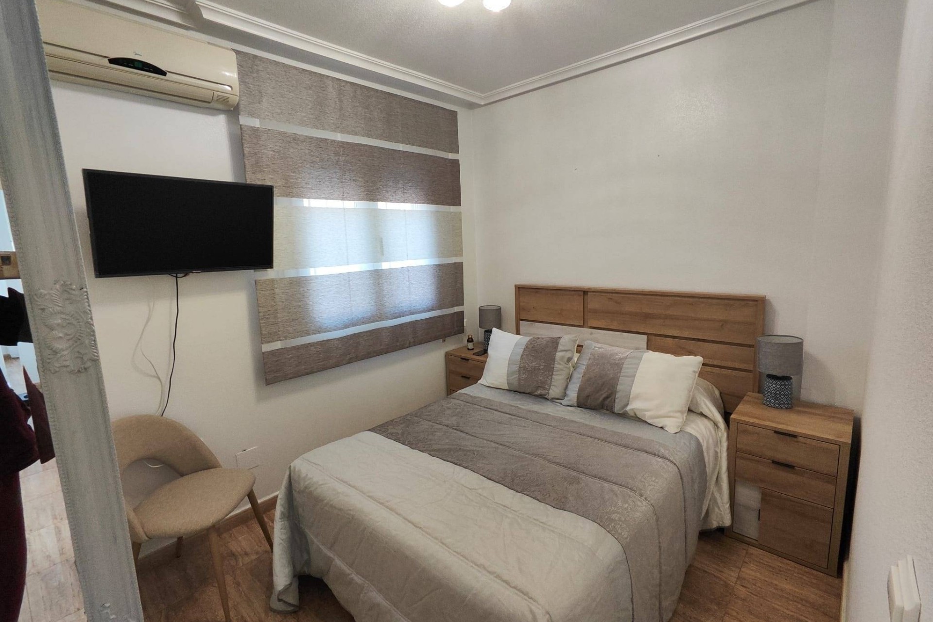 Revente - Villa mitoyenne -
San Pedro del Pinatar - Lo Pagán