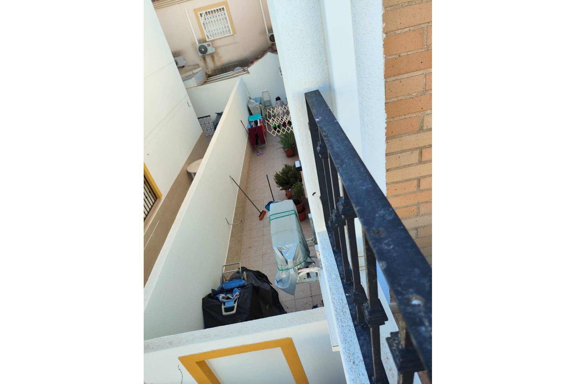 Revente - Villa mitoyenne -
San Pedro del Pinatar - Lo Pagán