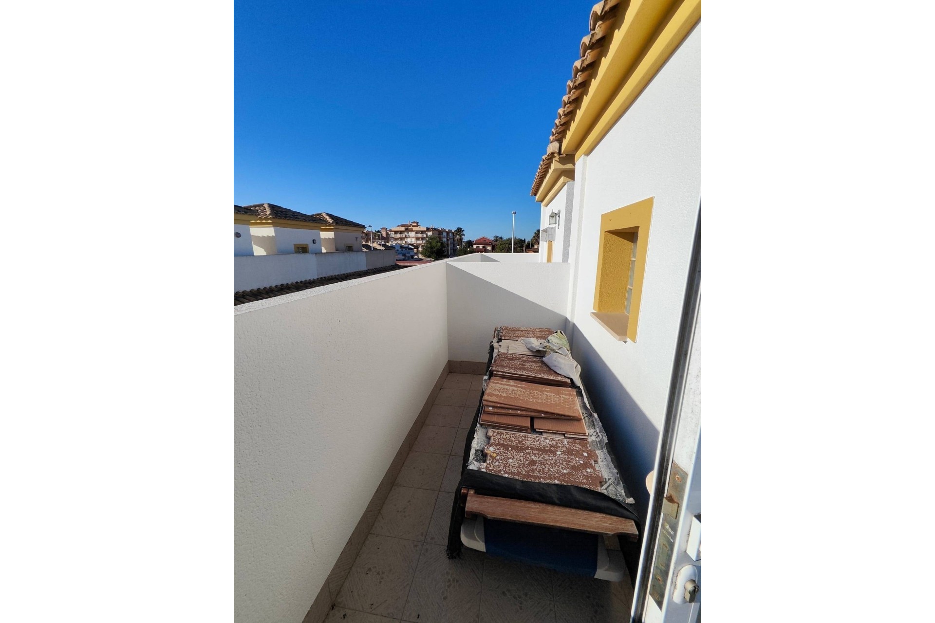 Revente - Villa mitoyenne -
San Pedro del Pinatar - Lo Pagán