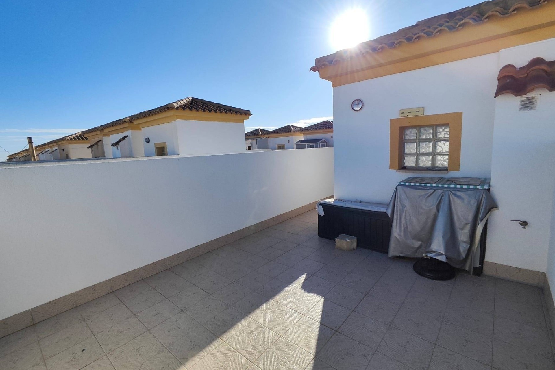 Revente - Villa mitoyenne -
San Pedro del Pinatar - Lo Pagán