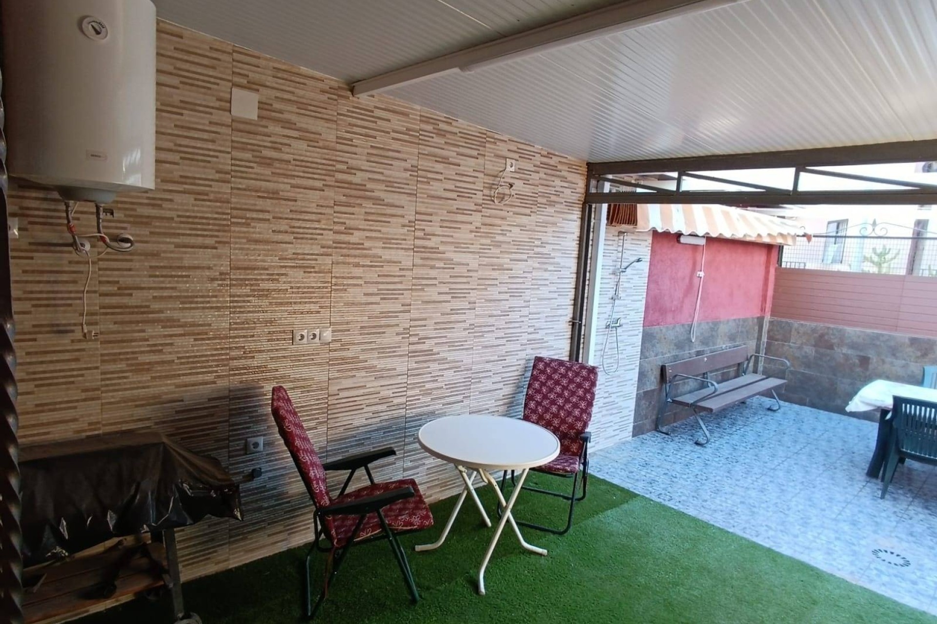 Revente - Villa mitoyenne -
San Pedro del Pinatar - Los Cuarteros