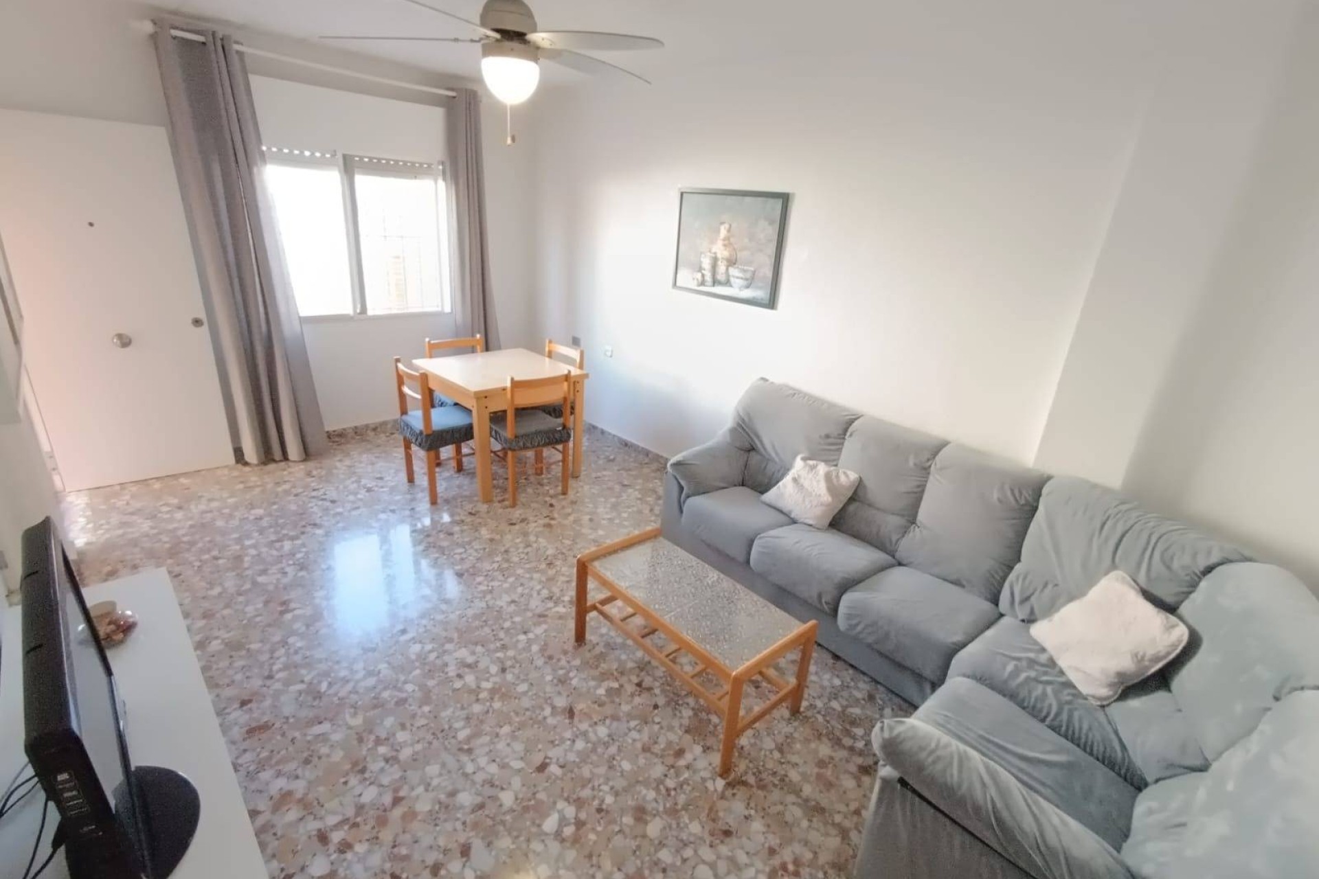 Revente - Villa mitoyenne -
San Pedro del Pinatar - Los Cuarteros