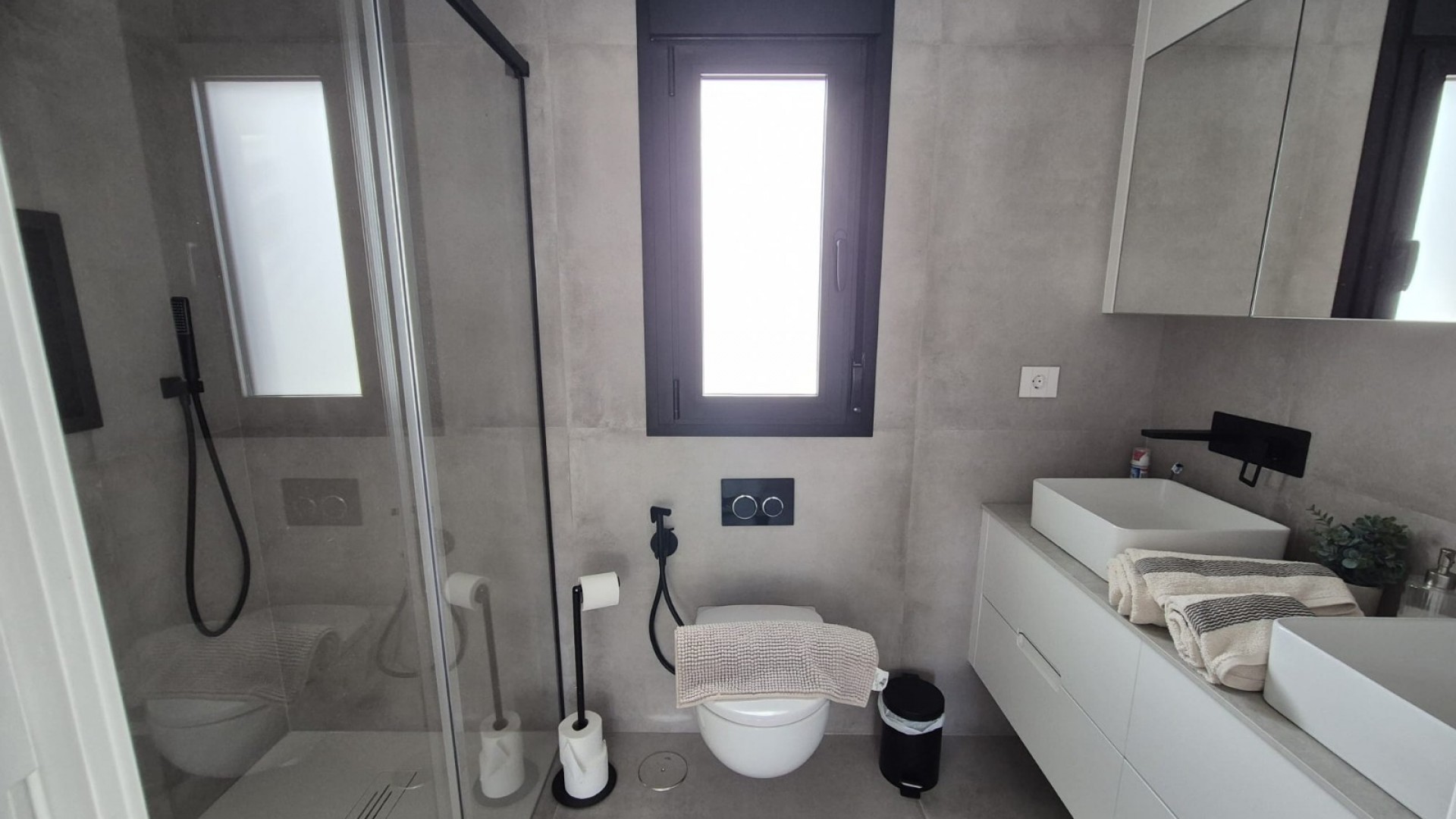 Revente - Villa mitoyenne -
Santiago de La Ribera - Santiago de La Ribera - Town