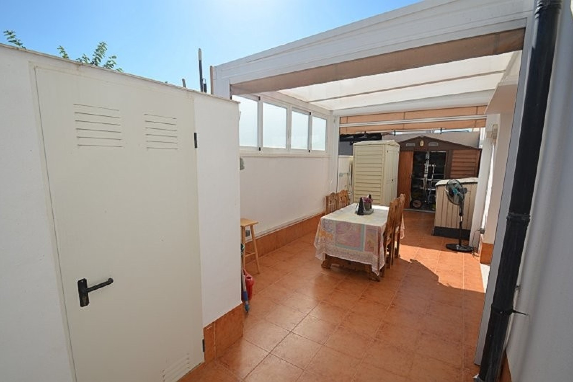 Revente - Villa mitoyenne -
Sucina - Inland