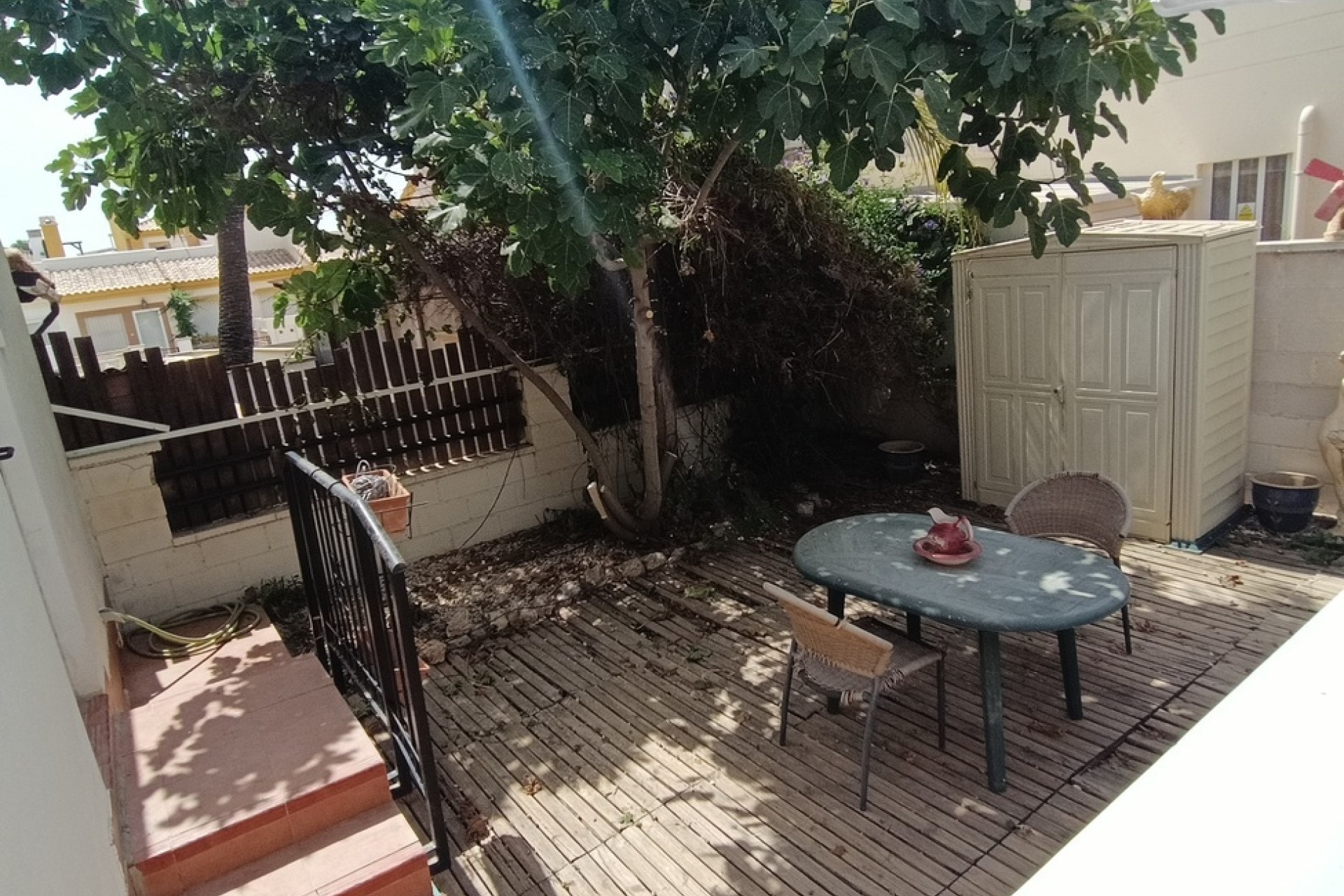 Revente - Villa mitoyenne -
Sucina