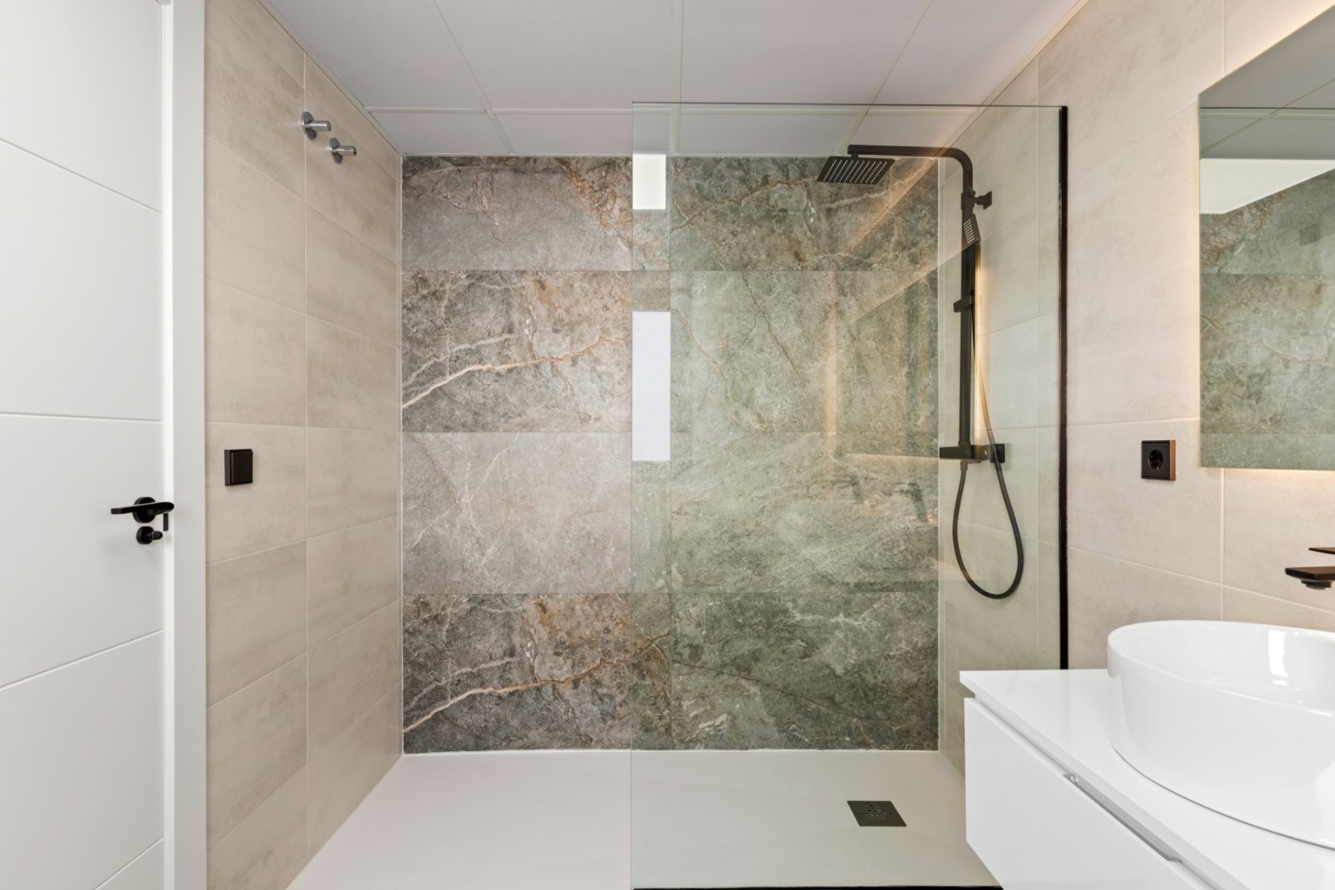 Revente - Villa mitoyenne -
Torre de La Horadada - Torre de La Horadada - Town