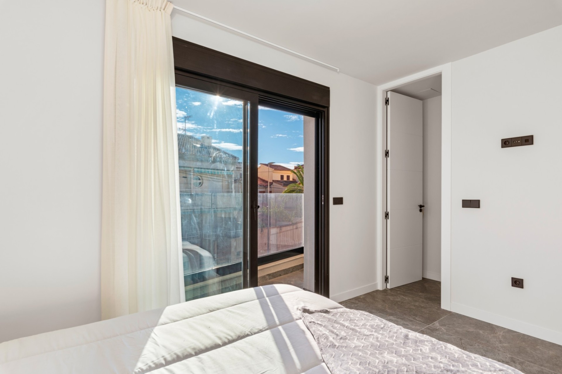 Revente - Villa mitoyenne -
Torre de La Horadada - Torre de La Horadada - Town