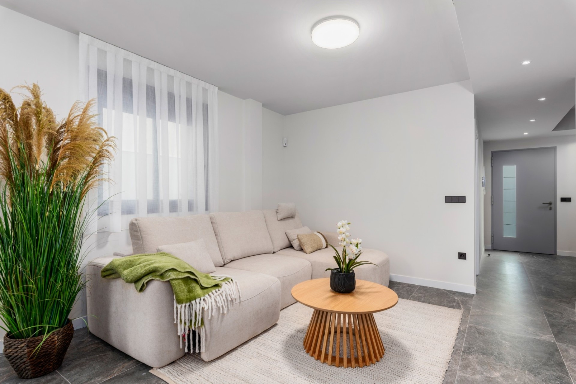 Revente - Villa mitoyenne -
Torre de La Horadada - Torre de La Horadada - Town