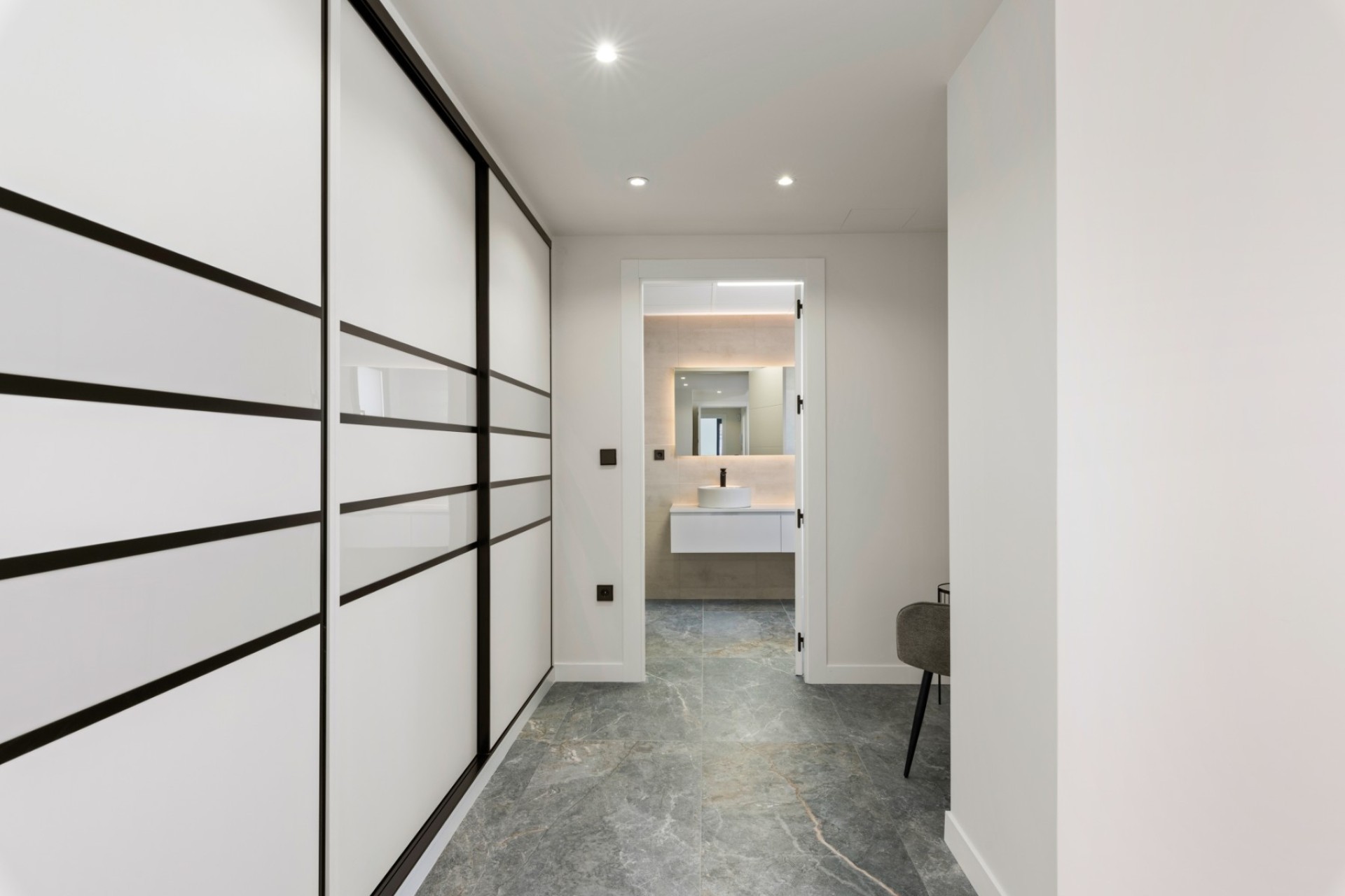 Revente - Villa mitoyenne -
Torre de La Horadada - Torre de La Horadada - Town