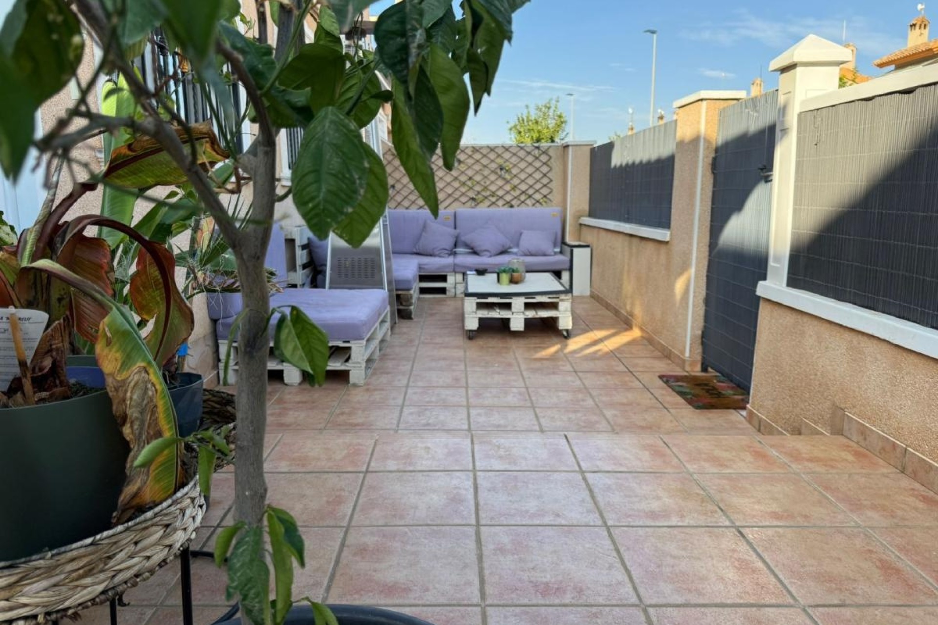 Revente - Villa mitoyenne -
Torre de la Horadada