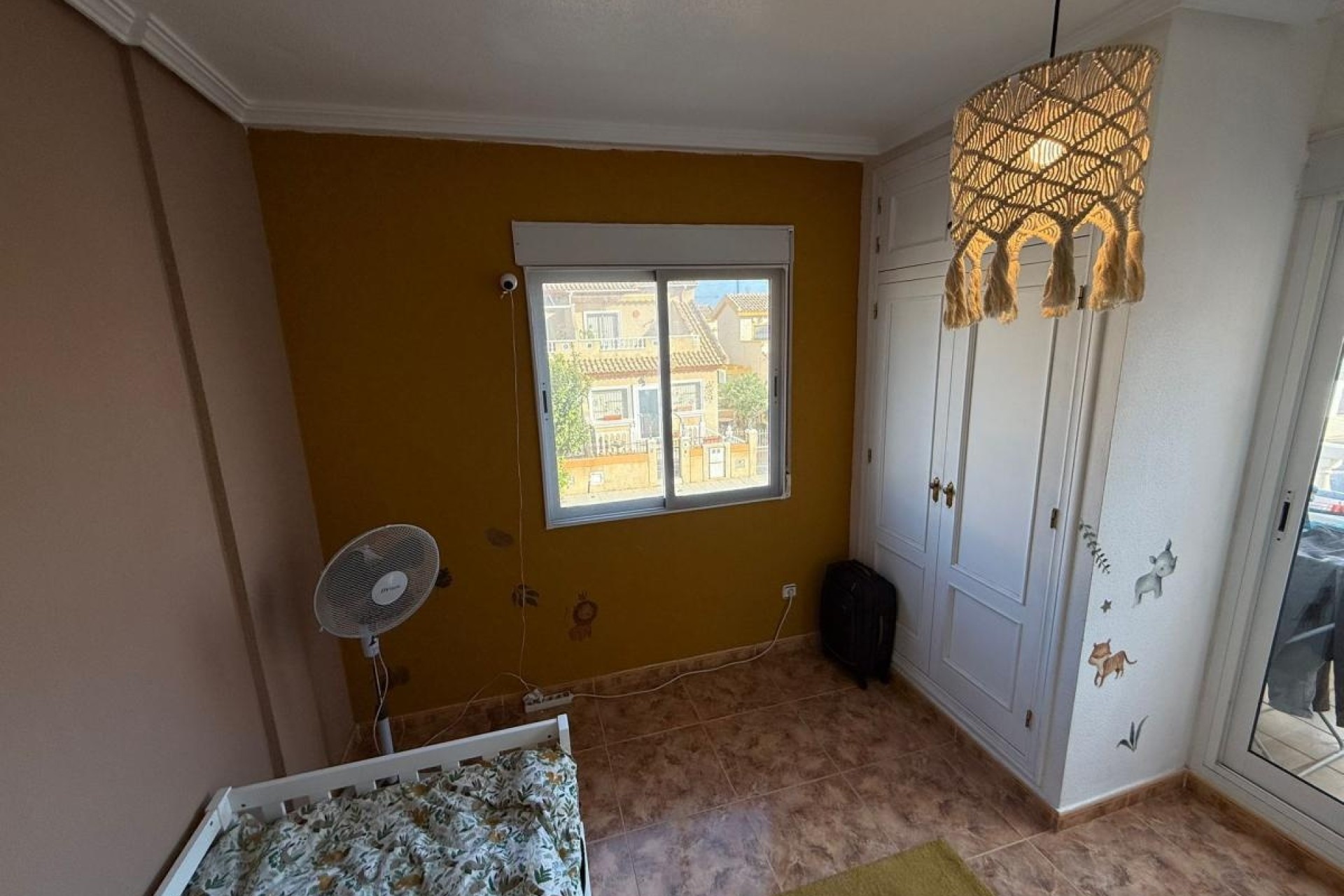 Revente - Villa mitoyenne -
Torre de la Horadada