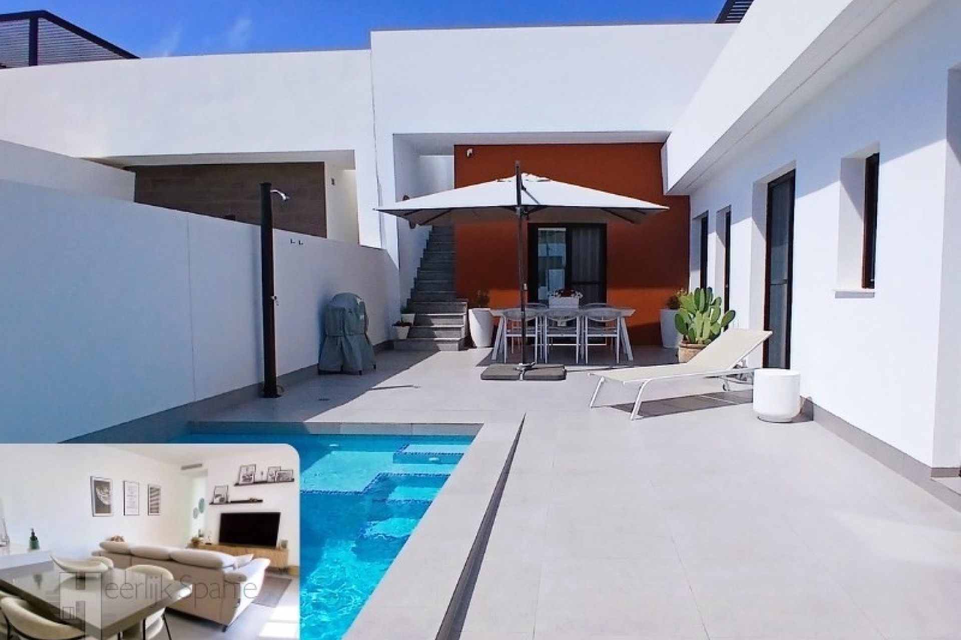 Revente - Villa mitoyenne -
Torre Pacheco - Roldán