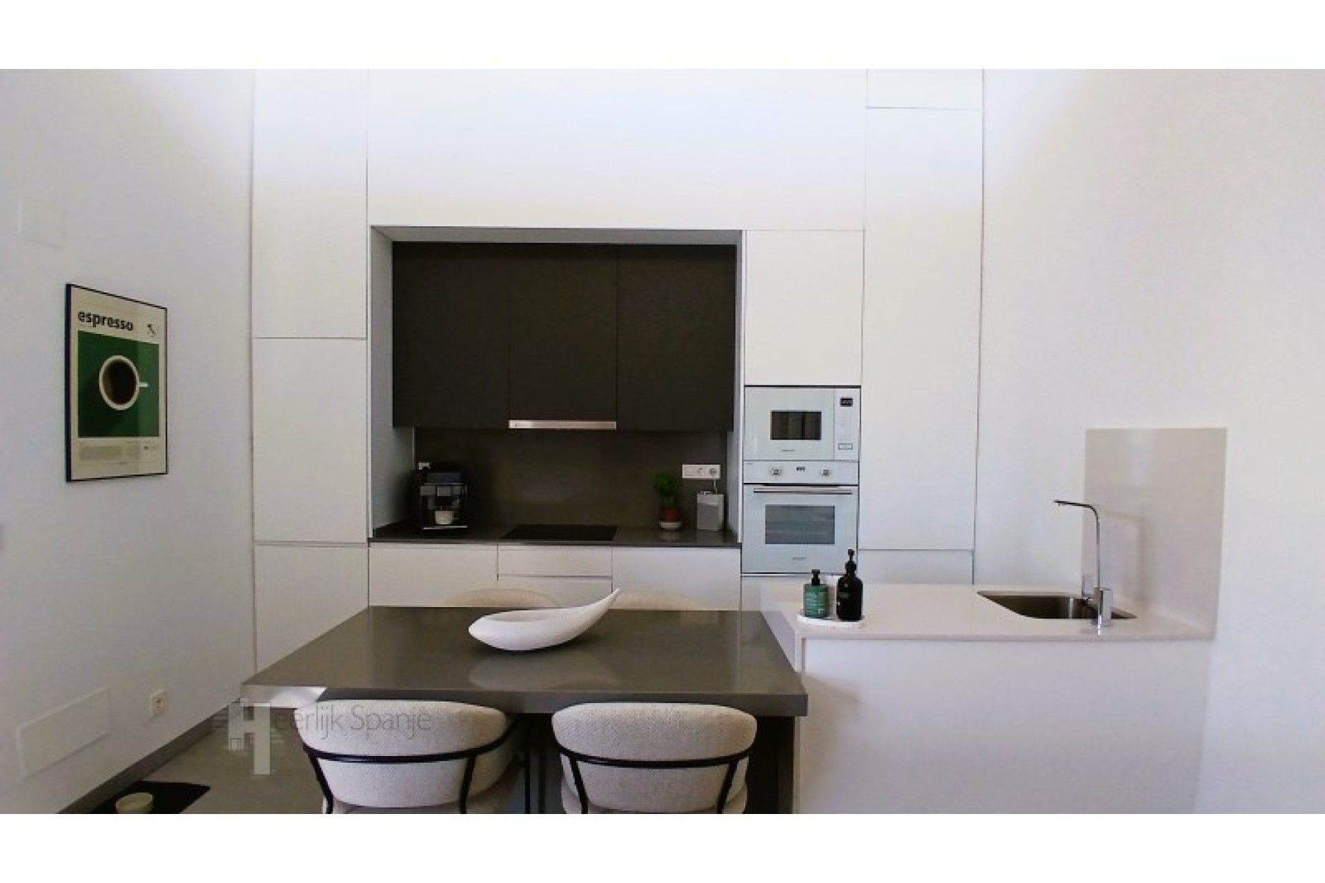 Revente - Villa mitoyenne -
Torre Pacheco - Roldán