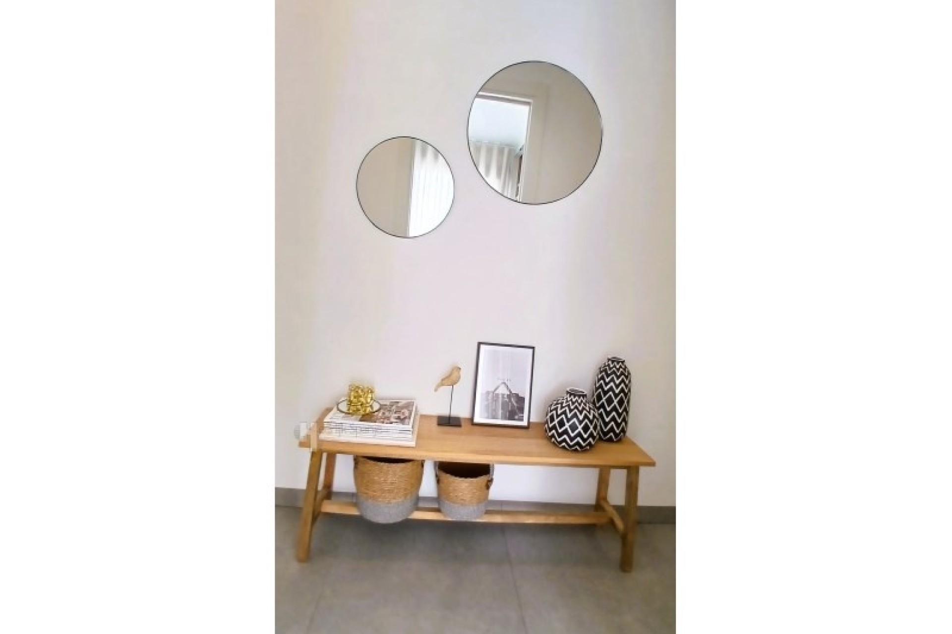 Revente - Villa mitoyenne -
Torre Pacheco - Roldán