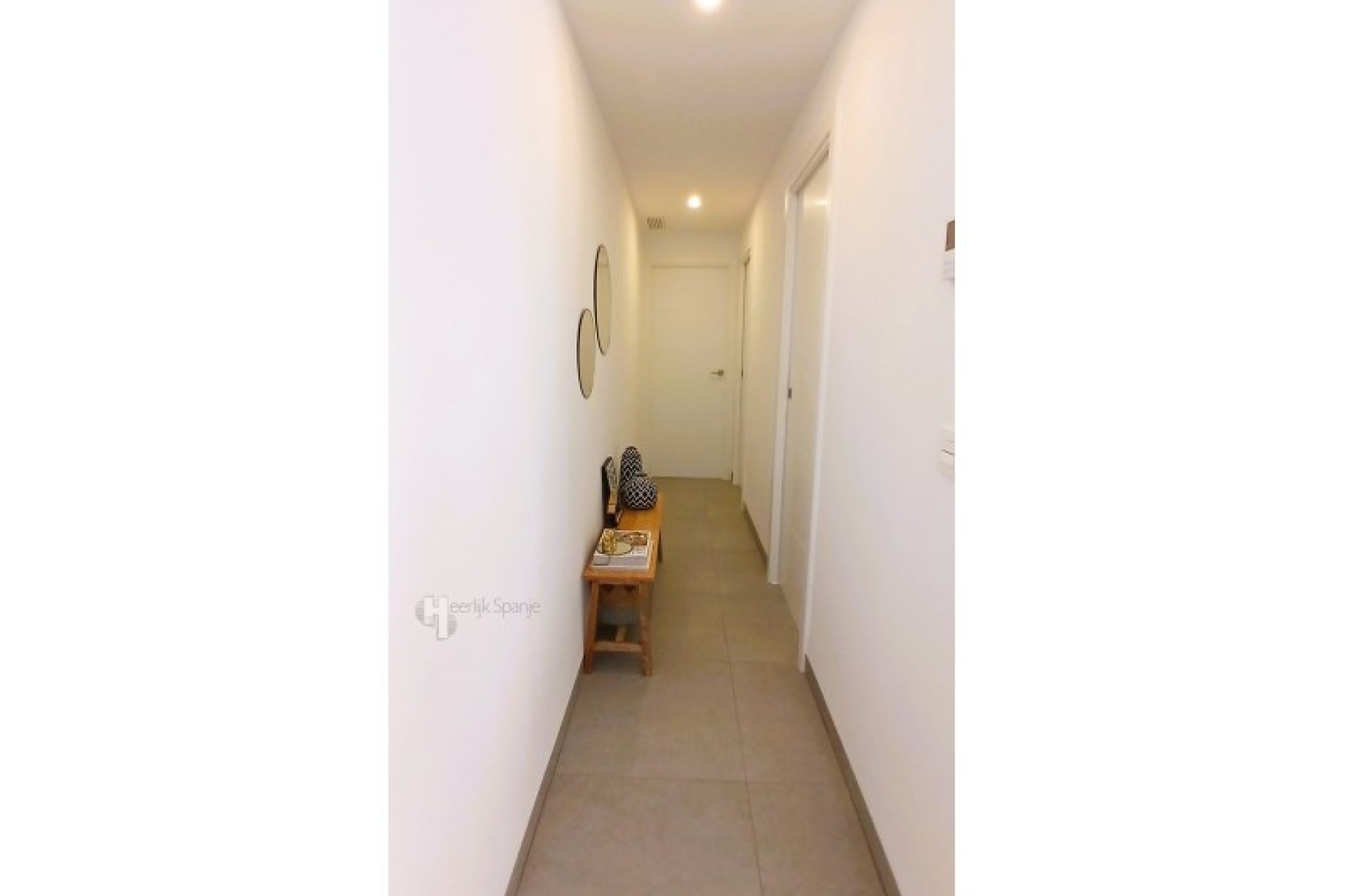 Revente - Villa mitoyenne -
Torre Pacheco - Roldán