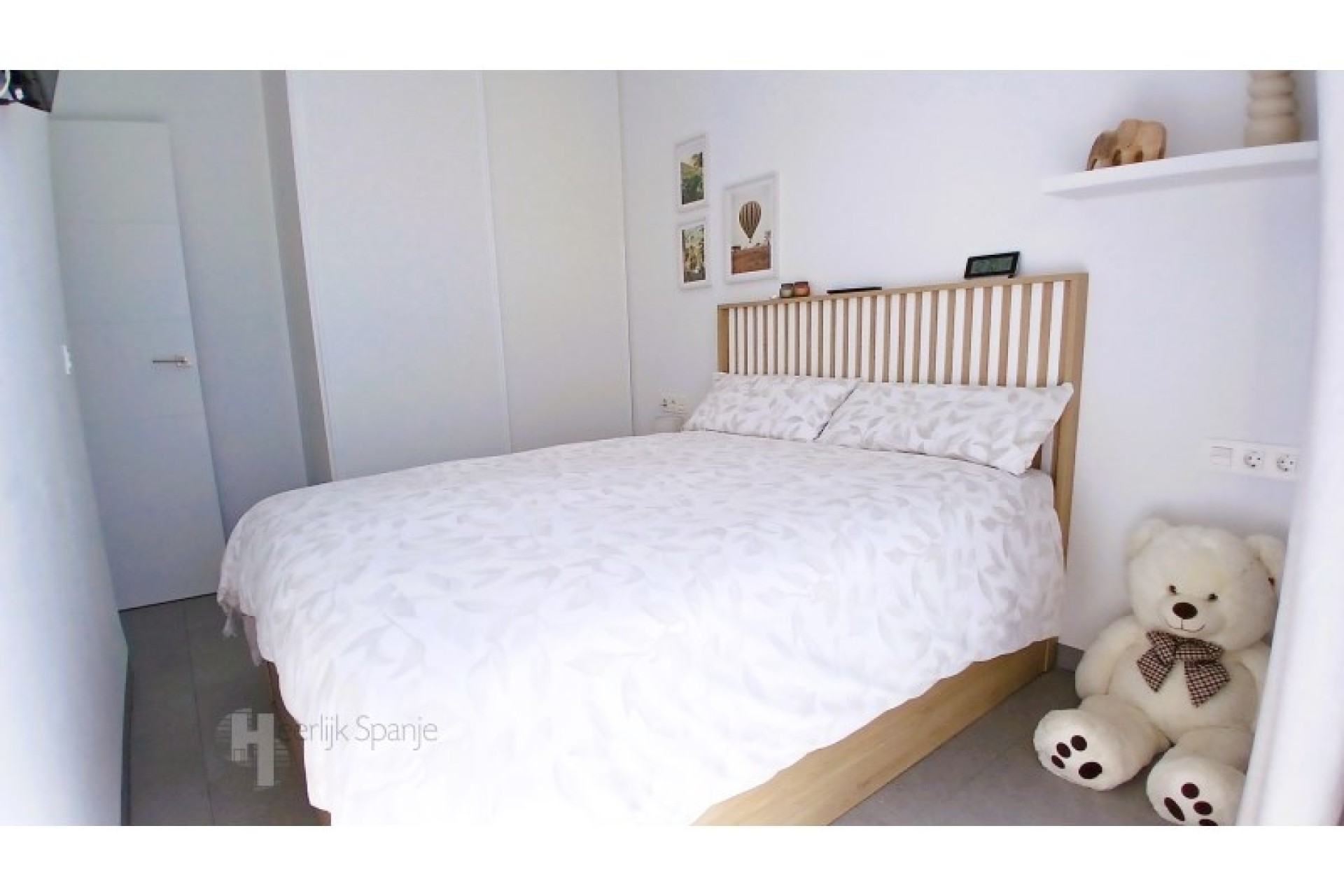 Revente - Villa mitoyenne -
Torre Pacheco - Roldán