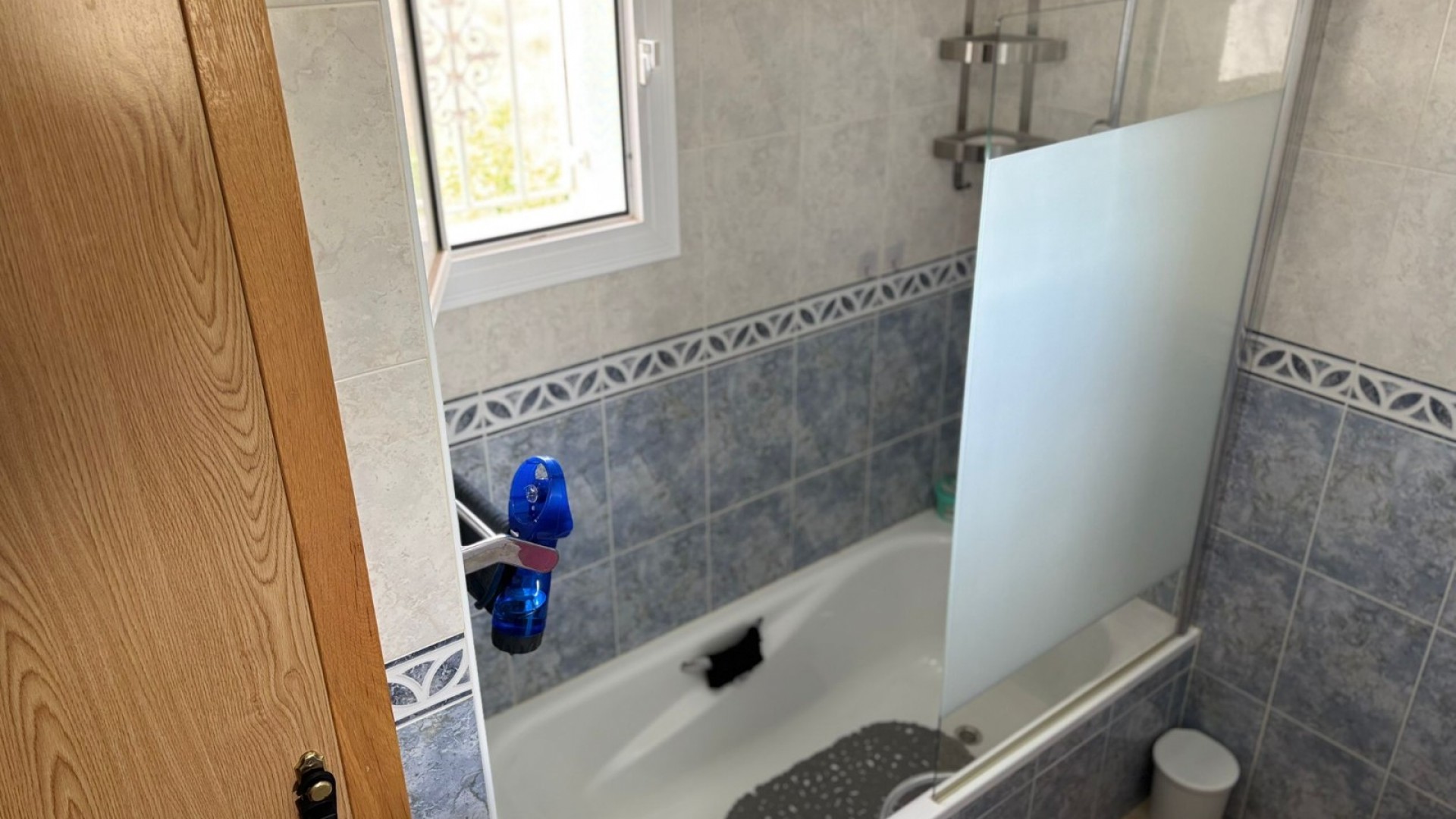 Revente - Villa mitoyenne -
Torre Pacheco - Sierra Golf - Balsicas