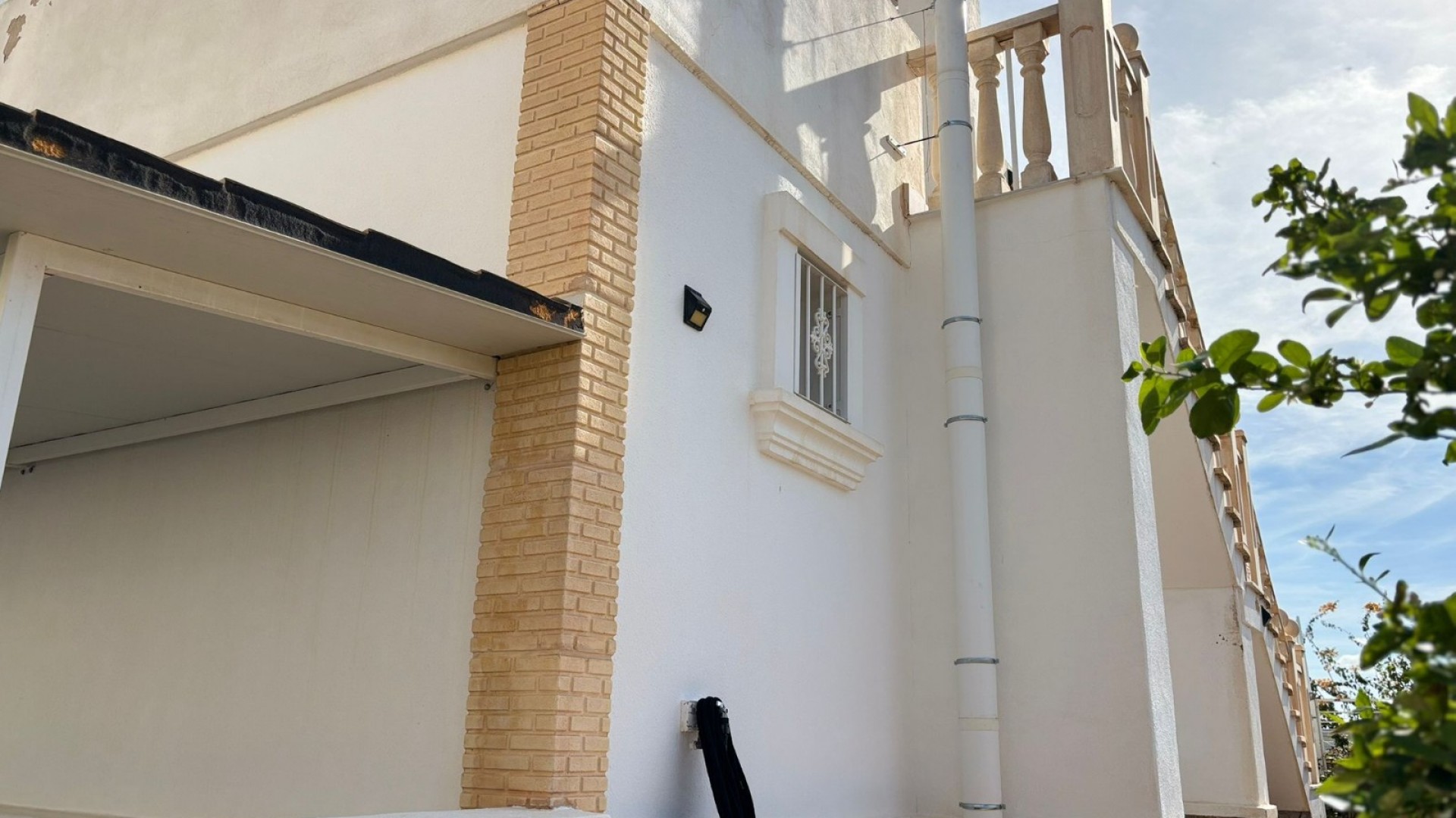 Revente - Villa mitoyenne -
Torre Pacheco - Sierra Golf - Balsicas