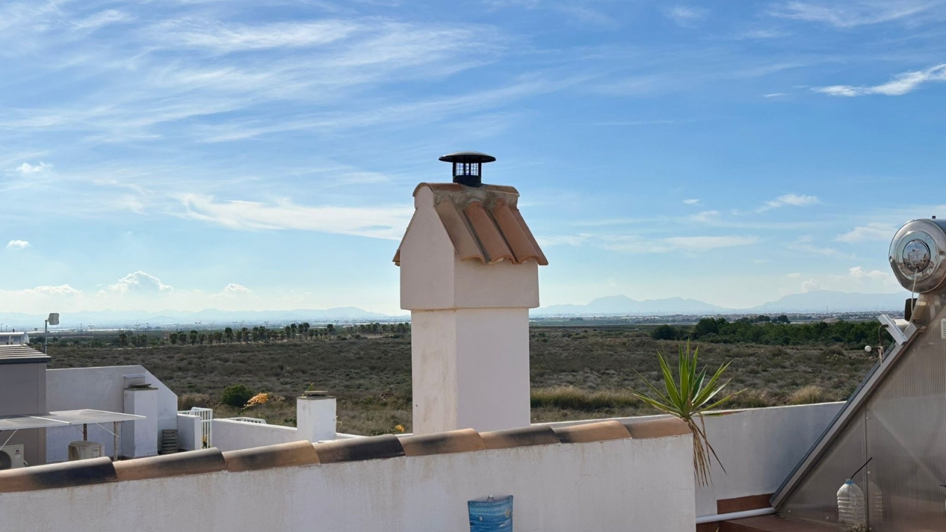 Revente - Villa mitoyenne -
Torre Pacheco - Sierra Golf - Balsicas