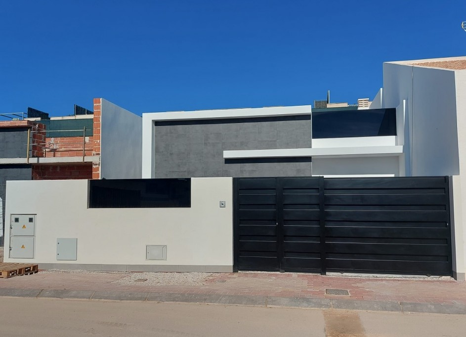 Revente - Villa mitoyenne -
Torre Pacheco - TORRE PACHECO