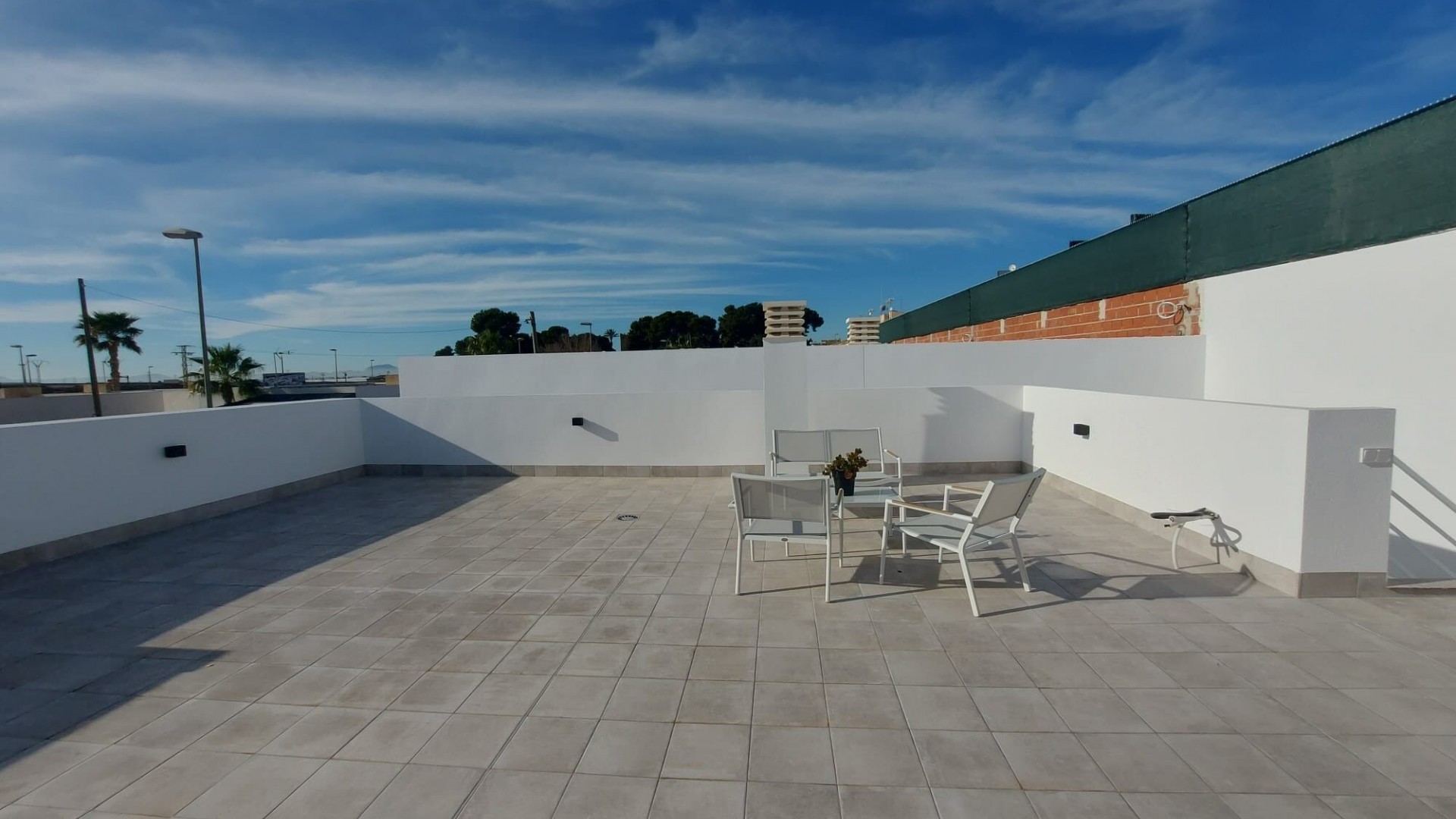 Revente - Villa mitoyenne -
Torre Pacheco - TORRE PACHECO