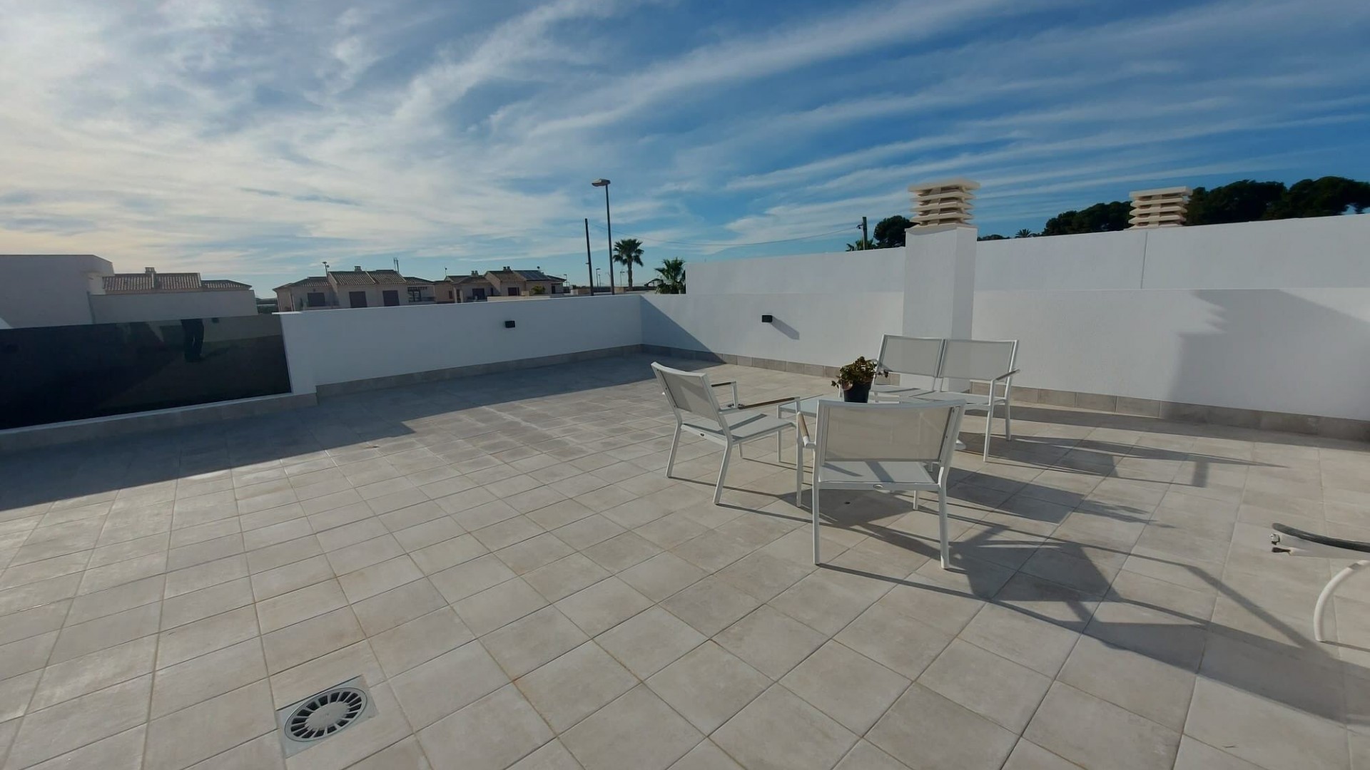 Revente - Villa mitoyenne -
Torre Pacheco - TORRE PACHECO