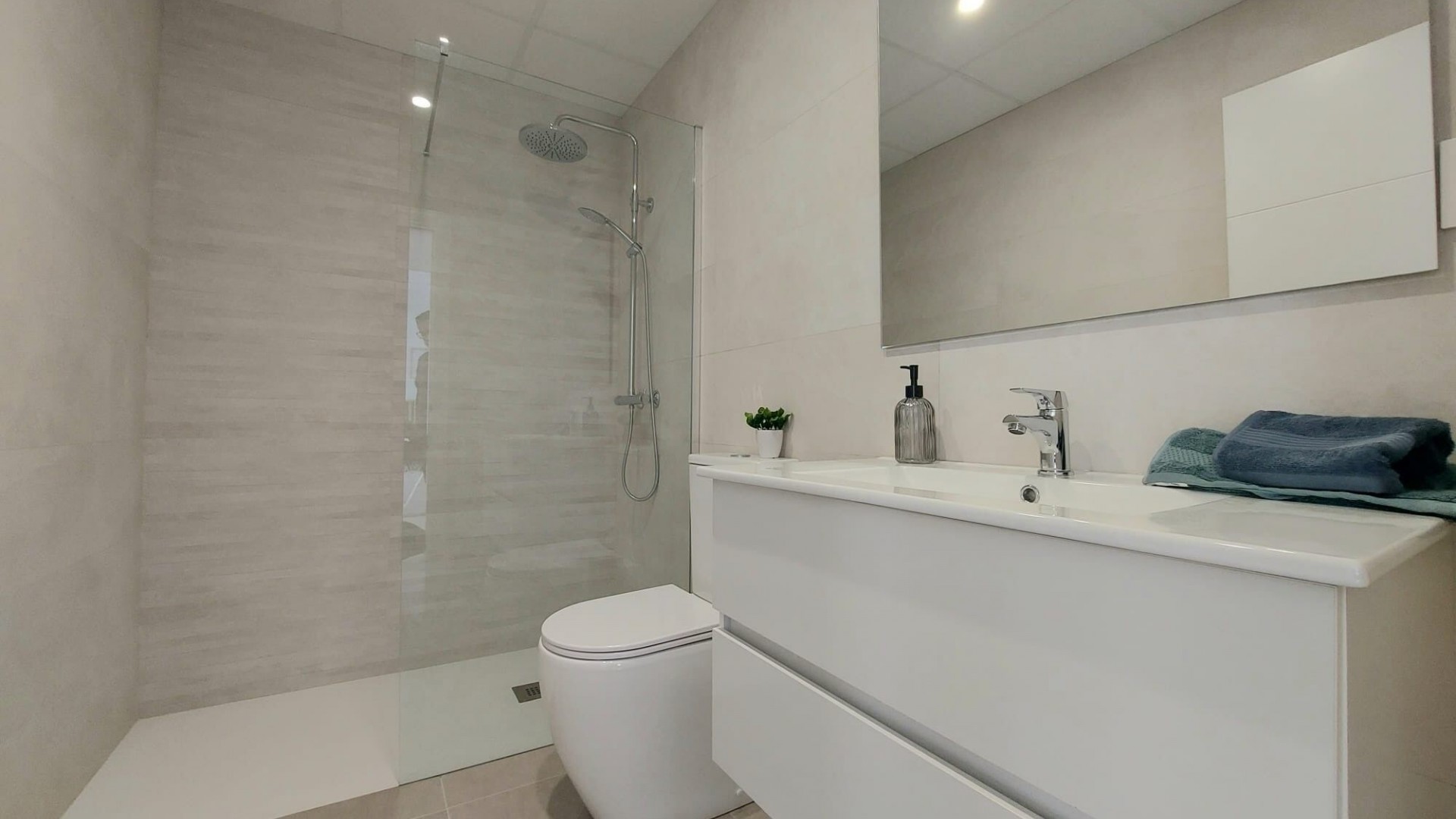 Revente - Villa mitoyenne -
Torre Pacheco - TORRE PACHECO