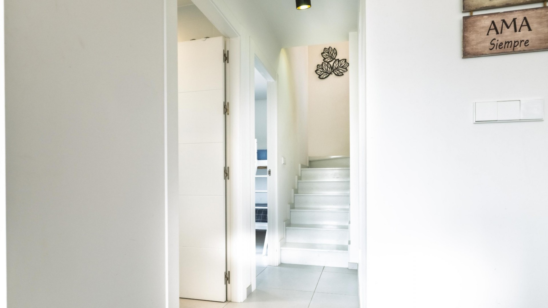 Revente - Villa mitoyenne -
Torrevieja - Aguas Nuevas