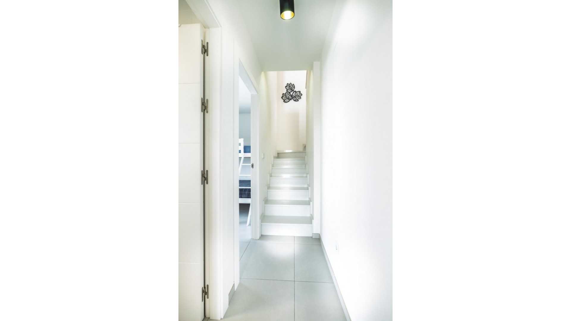 Revente - Villa mitoyenne -
Torrevieja - Aguas Nuevas